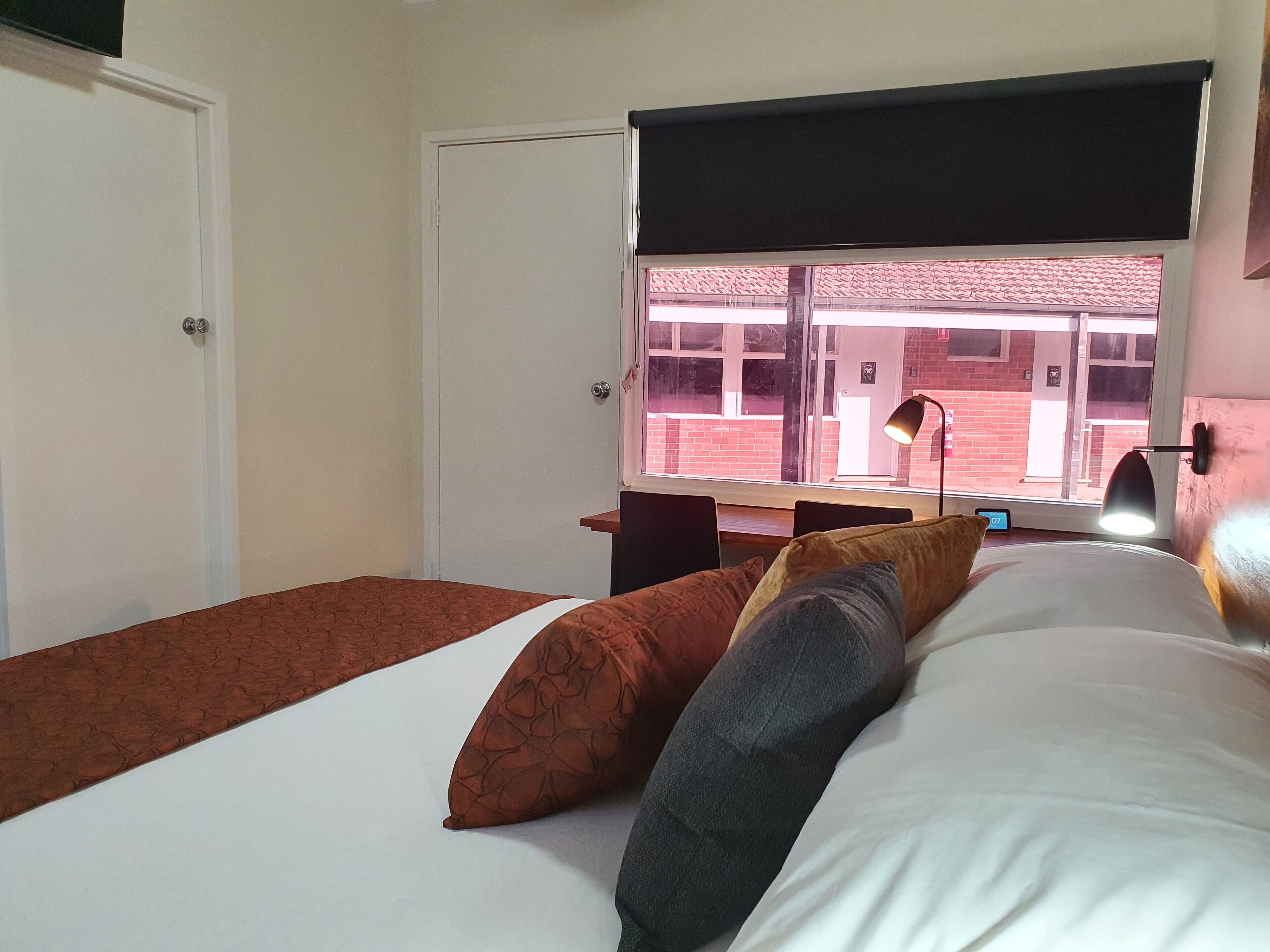 Black Sheep Motel