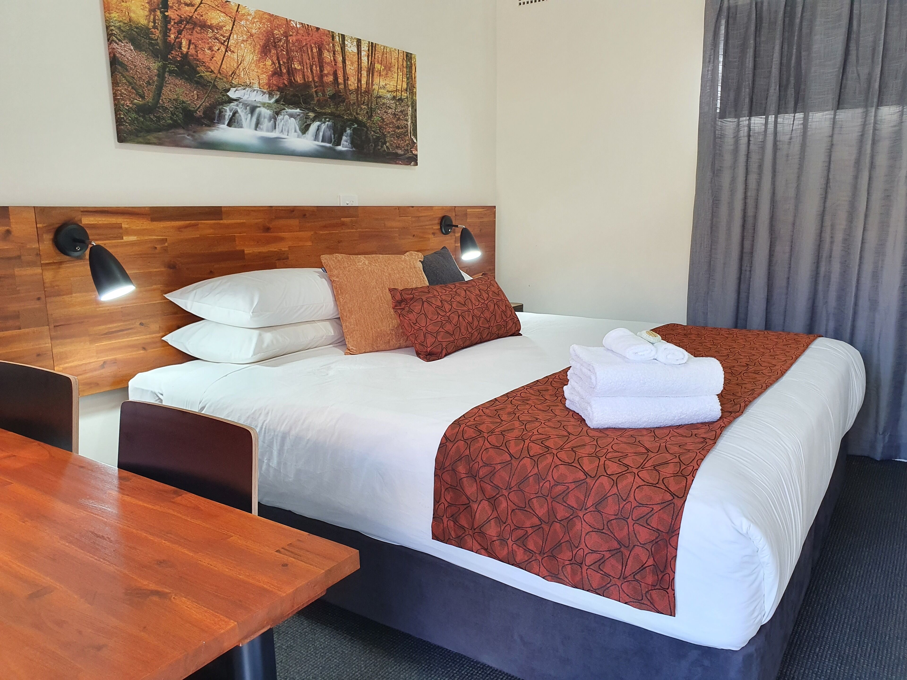 Black Sheep Motel
