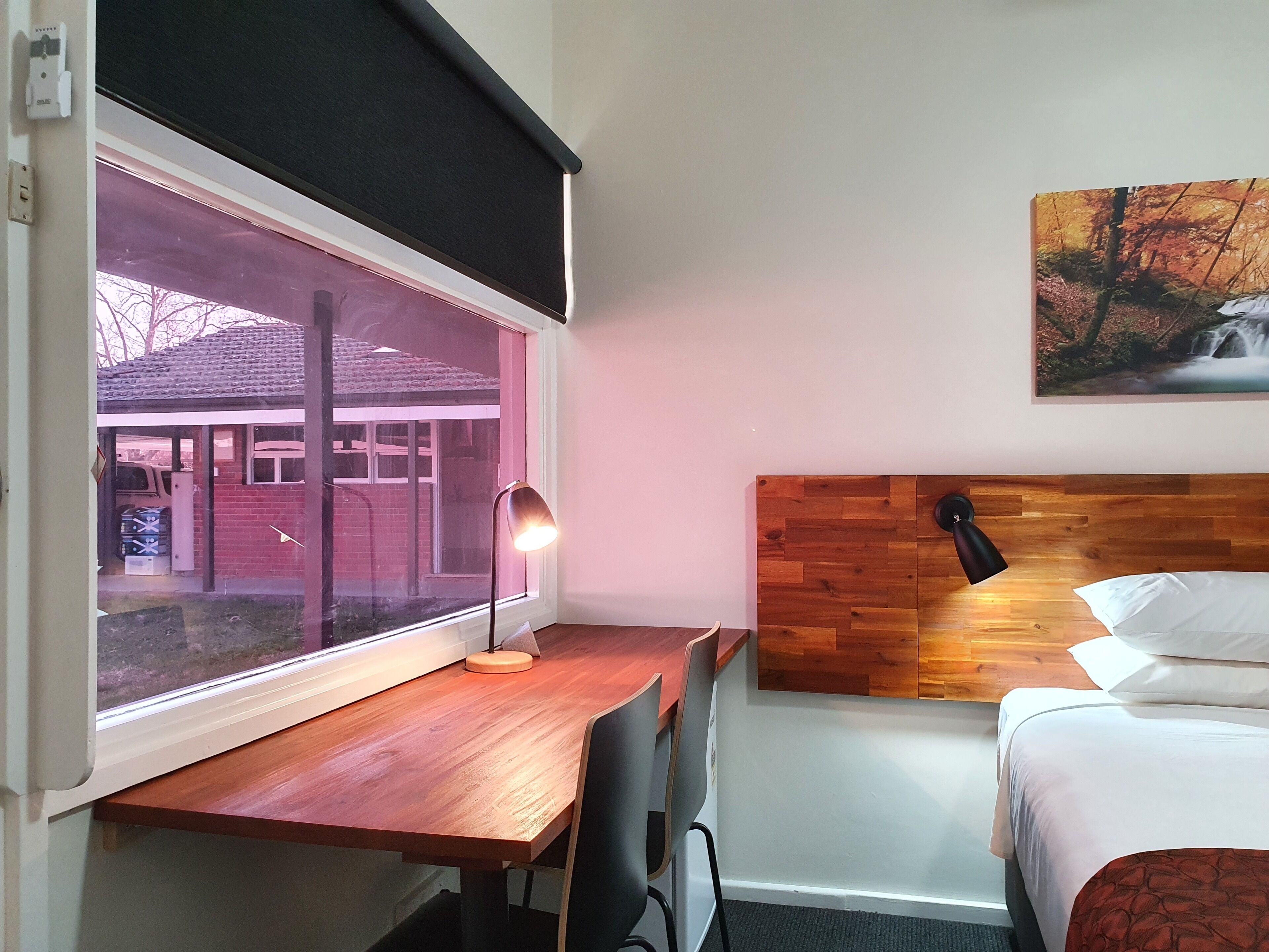 Black Sheep Motel