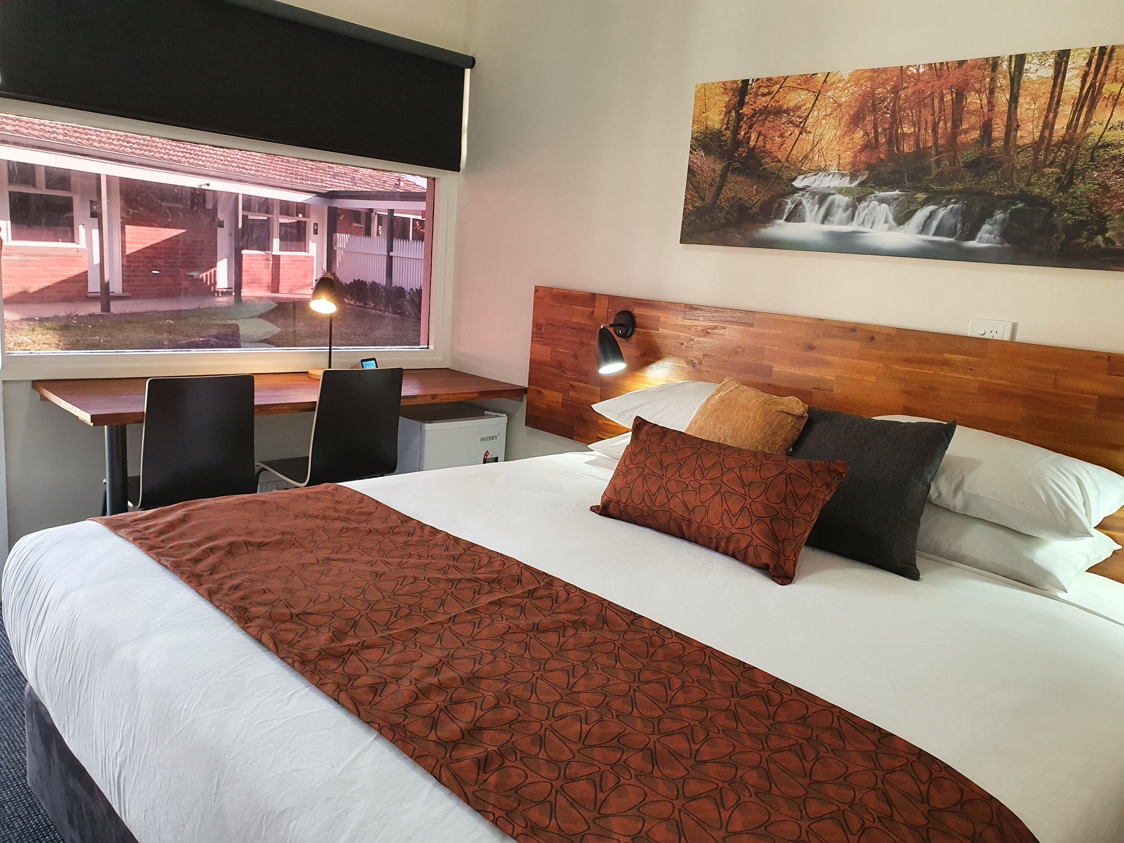 Black Sheep Motel
