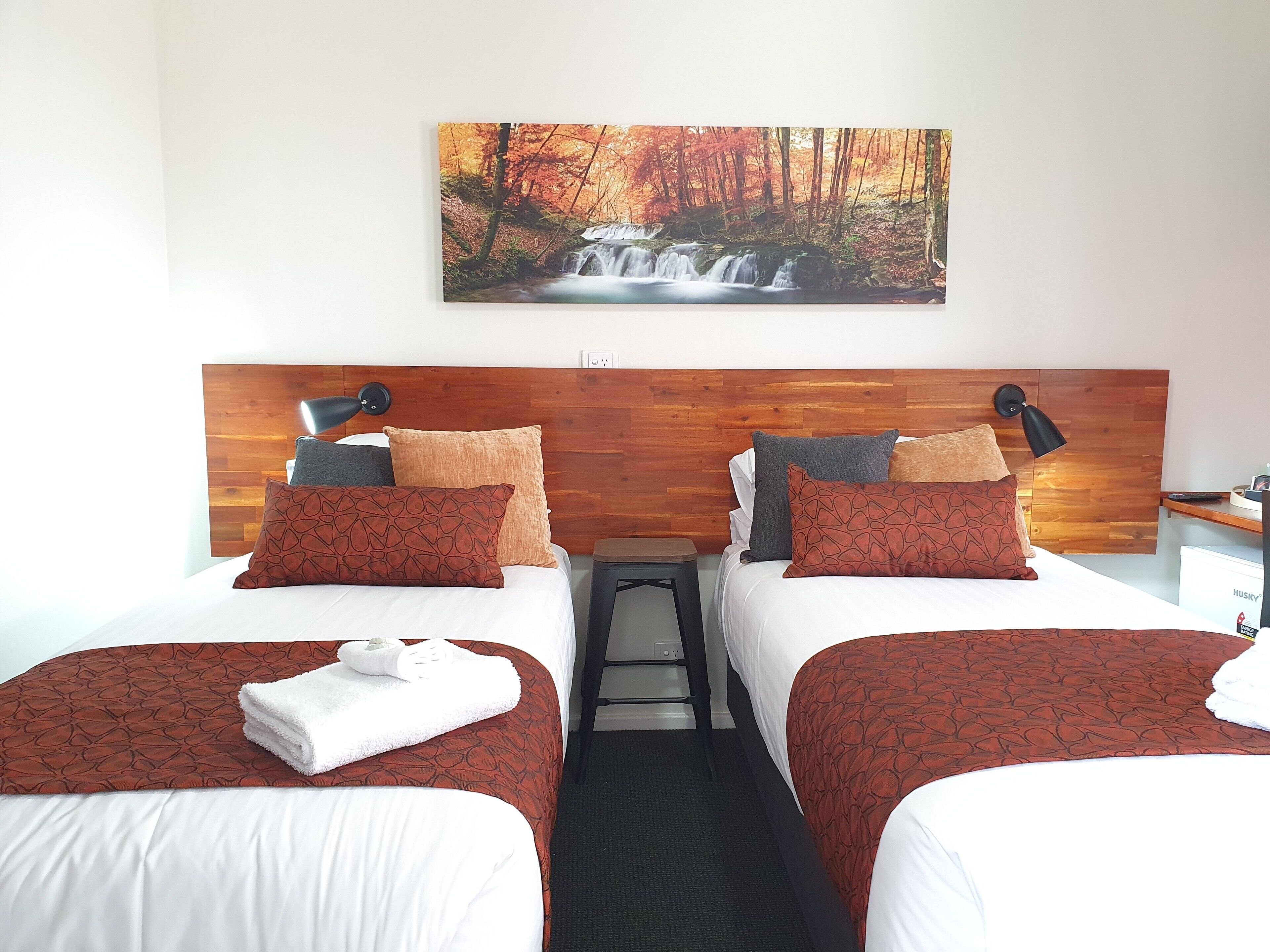 Black Sheep Motel
