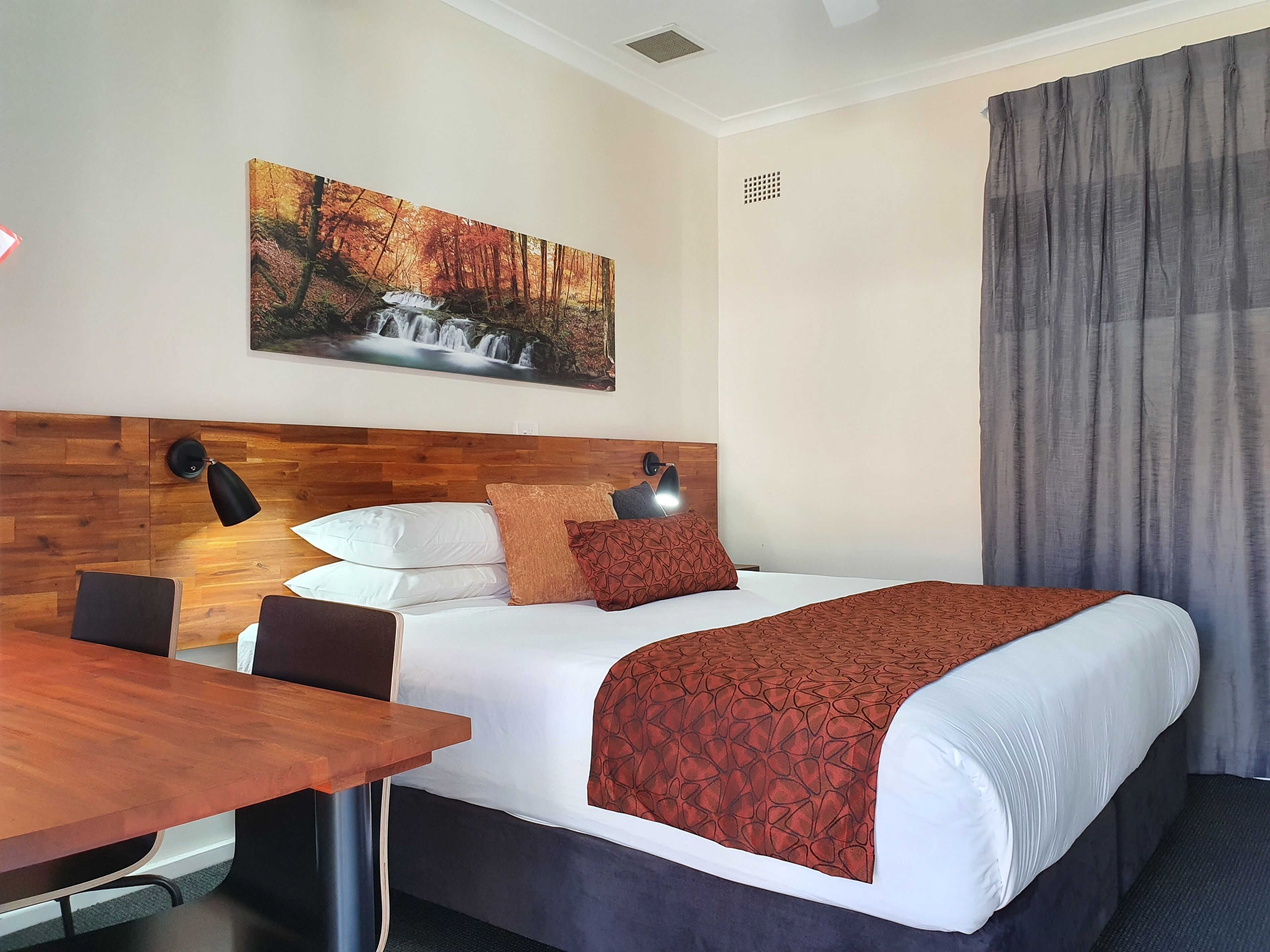 Black Sheep Motel