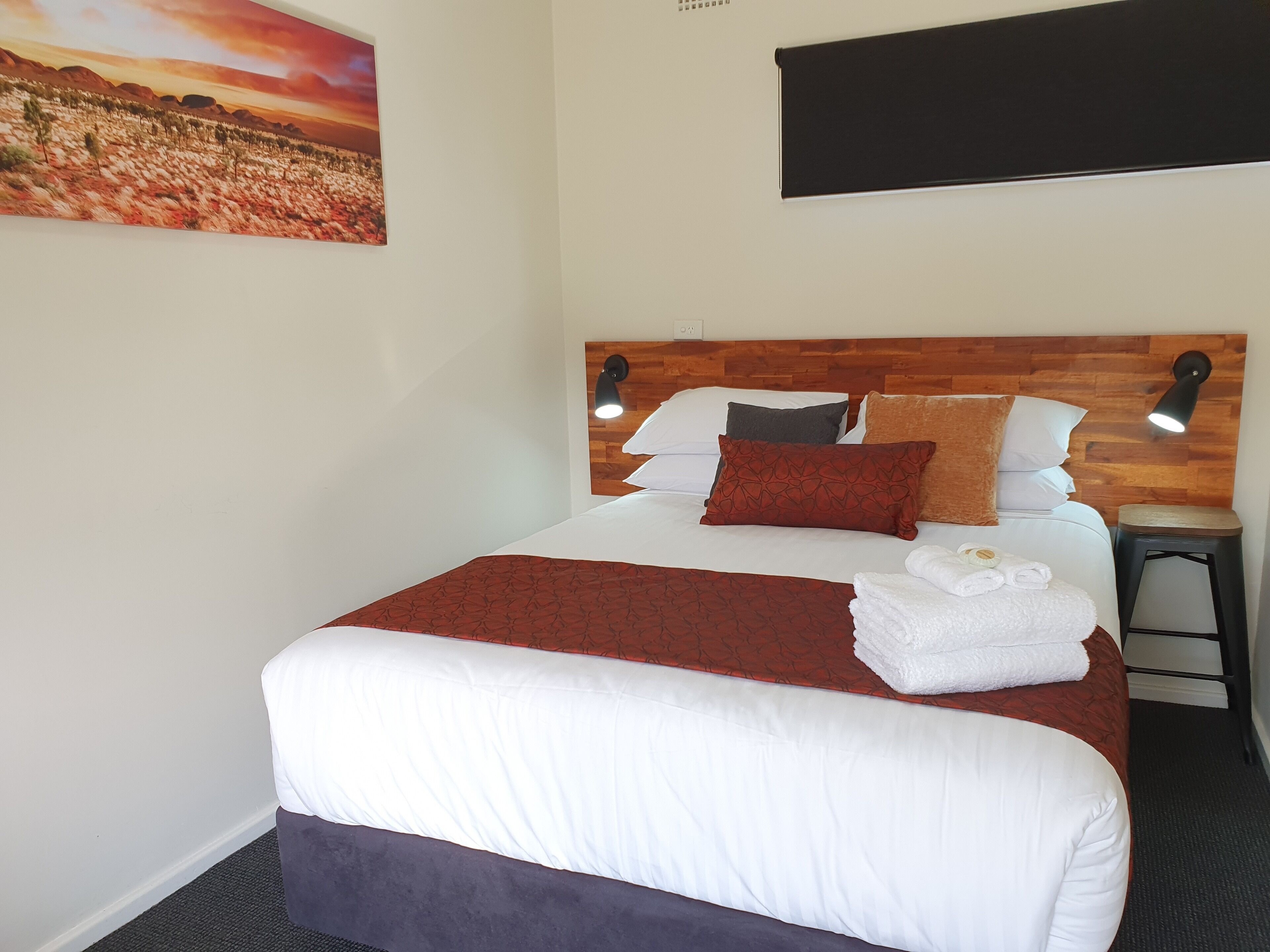 Black Sheep Motel