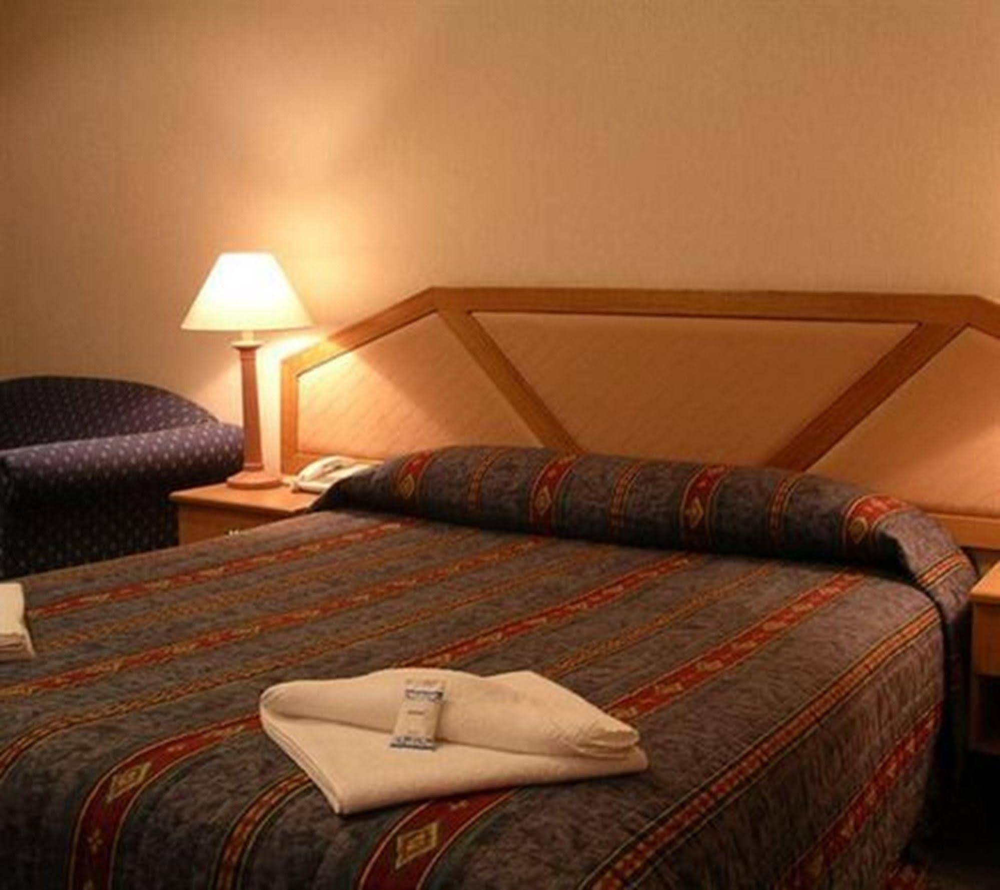 Goulburn Central Motor Lodge