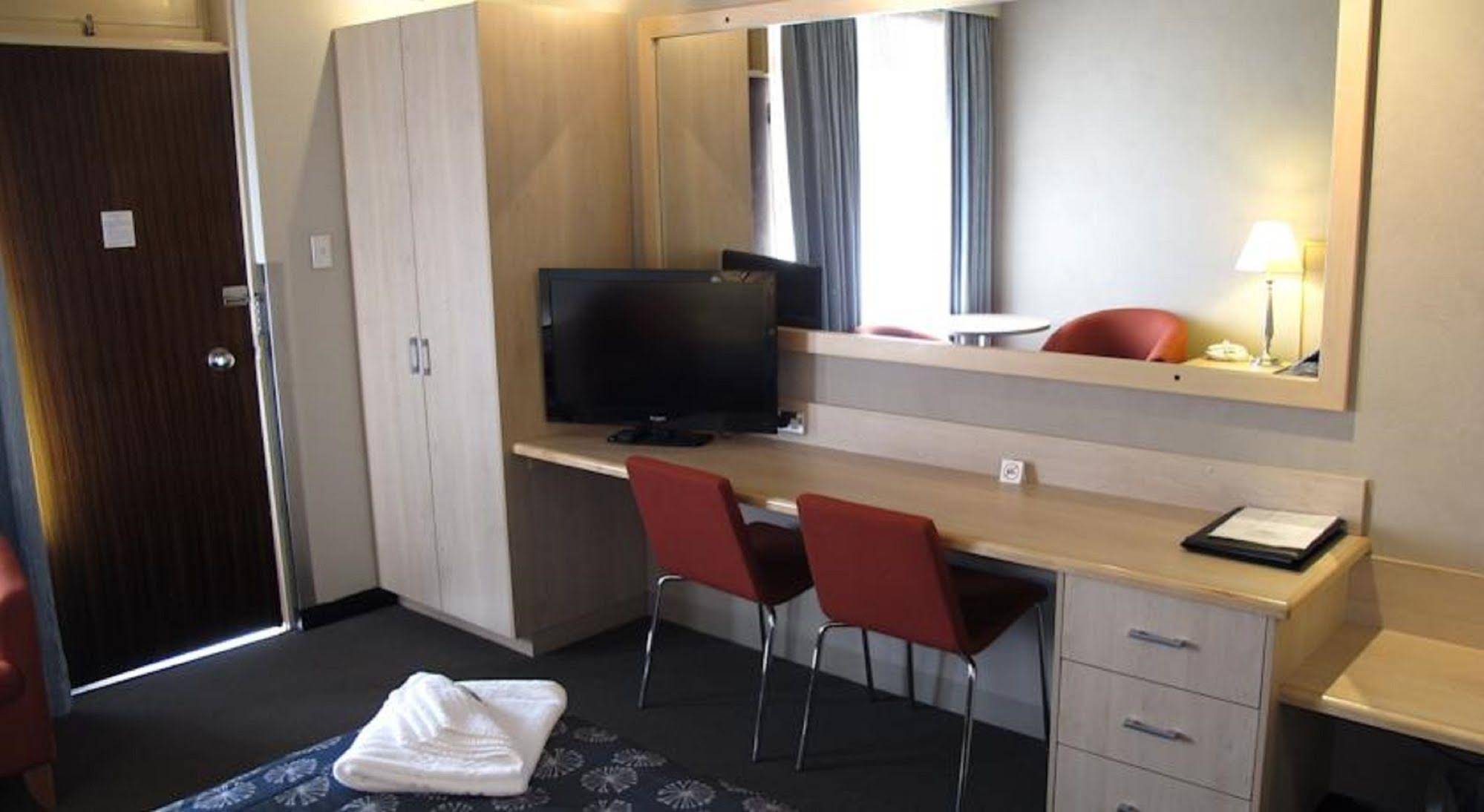Goulburn Central Motor Lodge