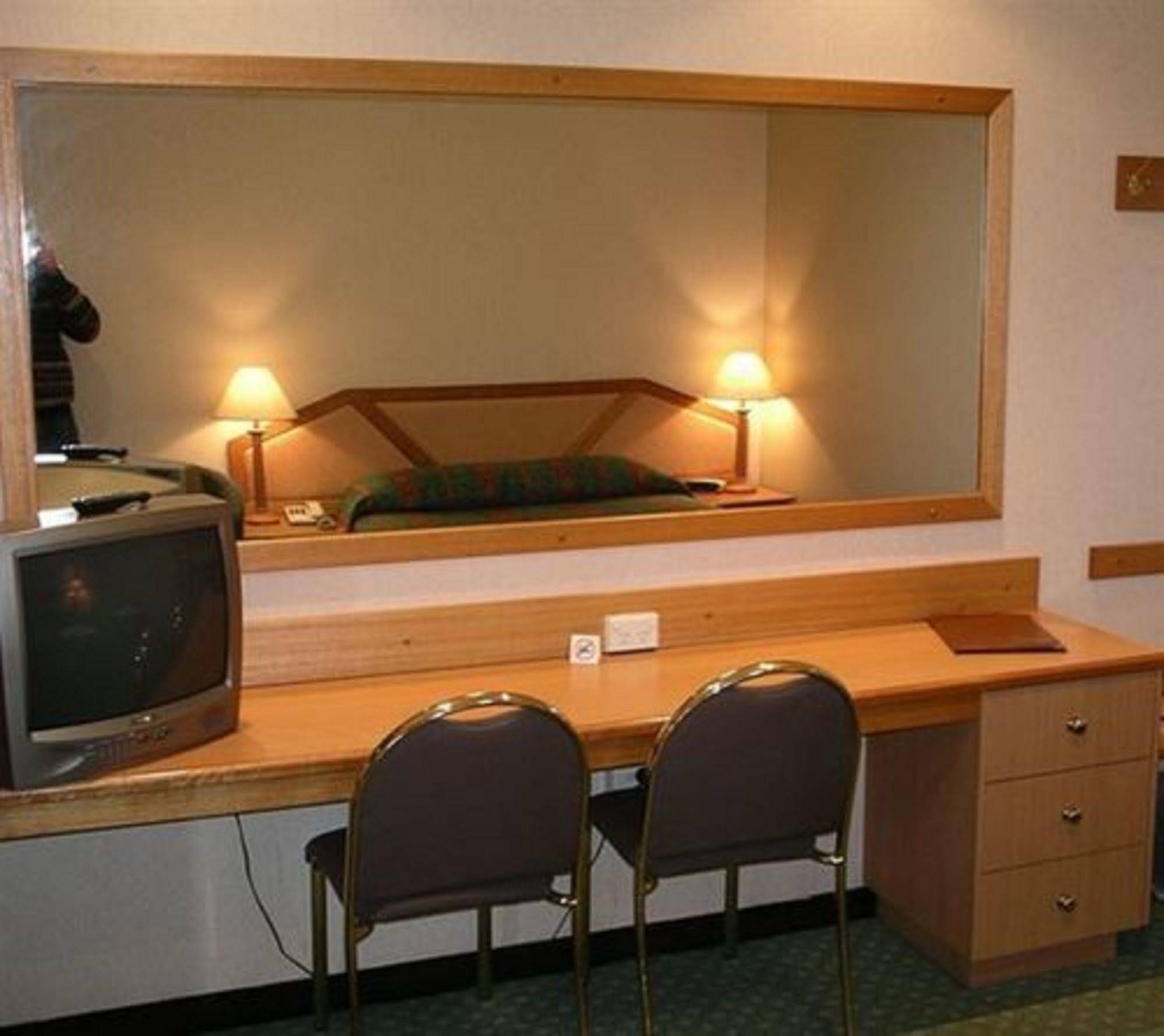 Goulburn Central Motor Lodge