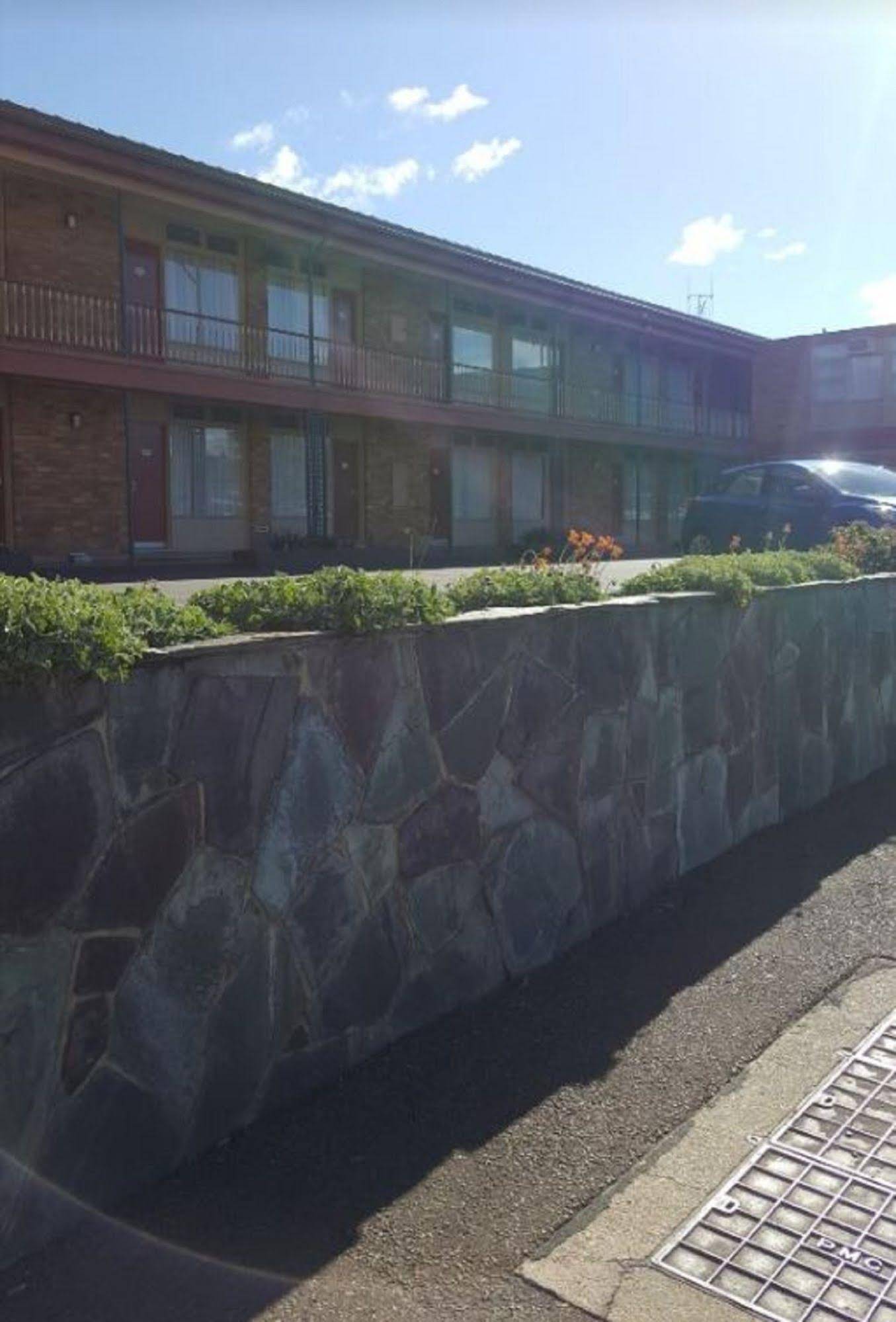 Goulburn Central Motor Lodge