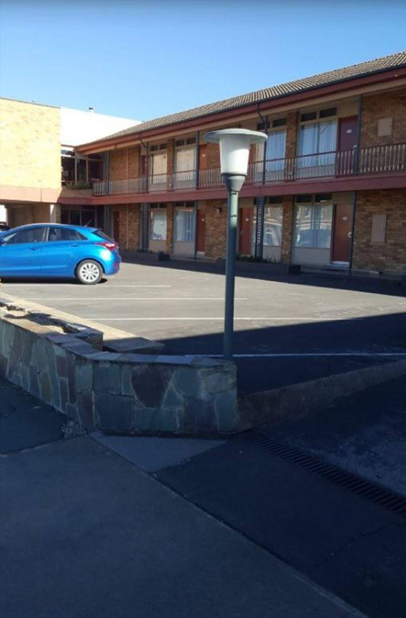 Goulburn Central Motor Lodge