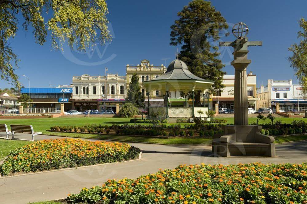 Goulburn Central Motor Lodge