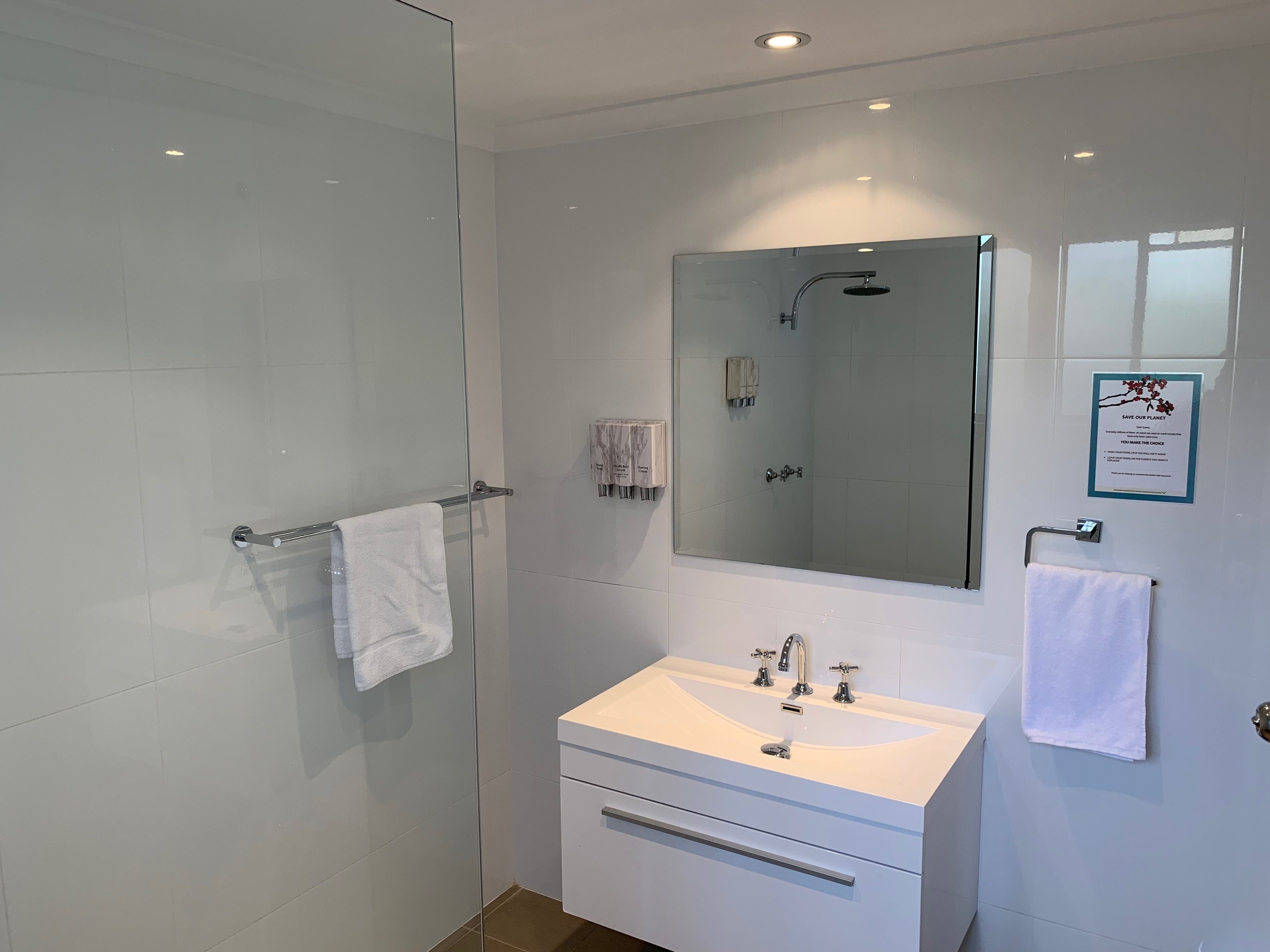 Goulburn Heritage Motel