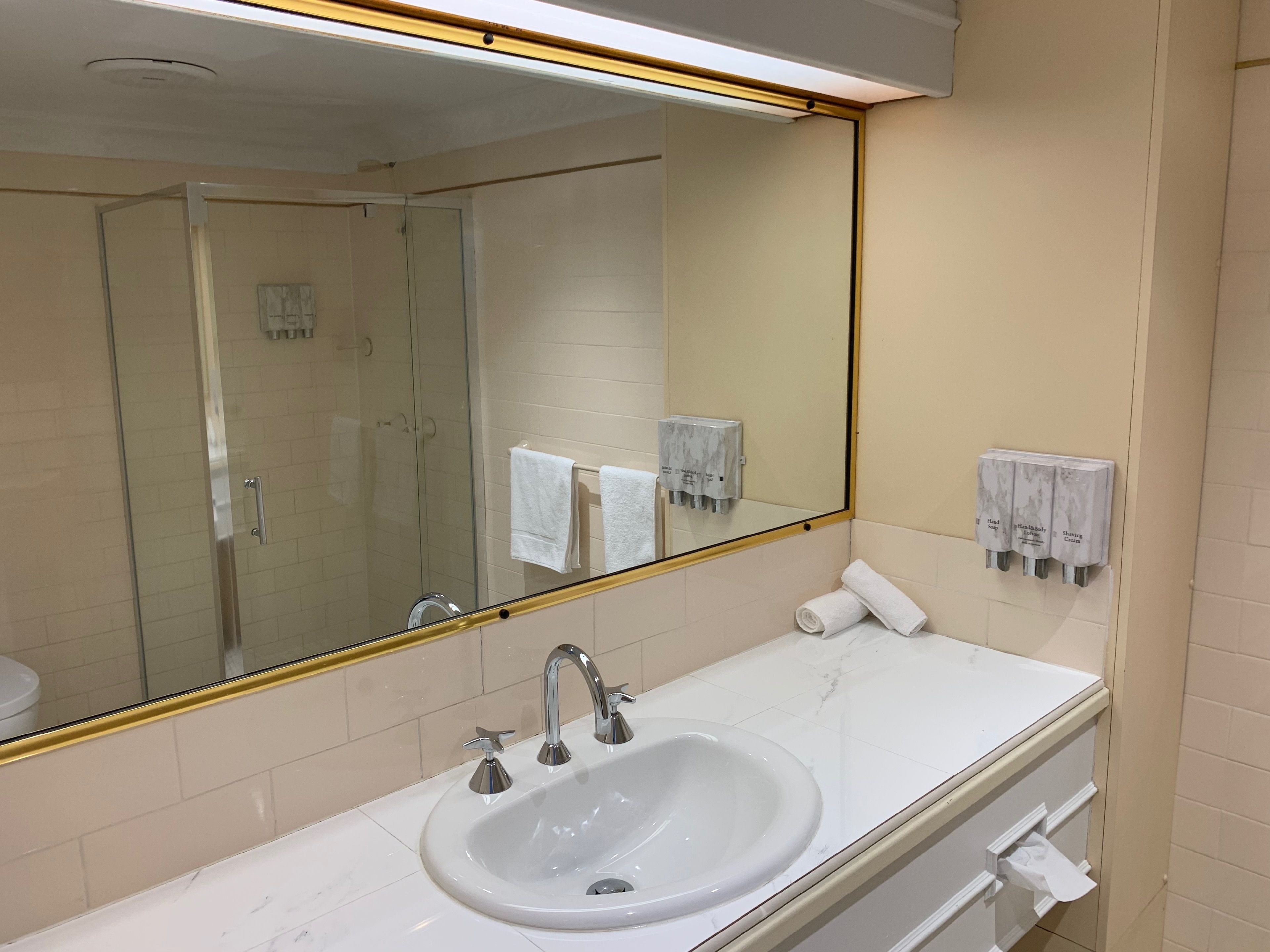 Goulburn Heritage Motel