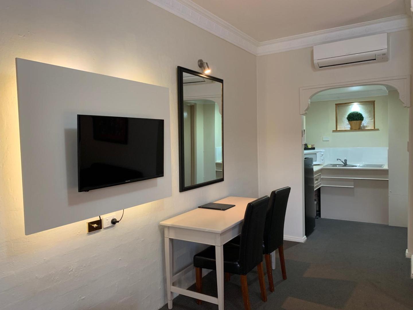 Goulburn Heritage Motel