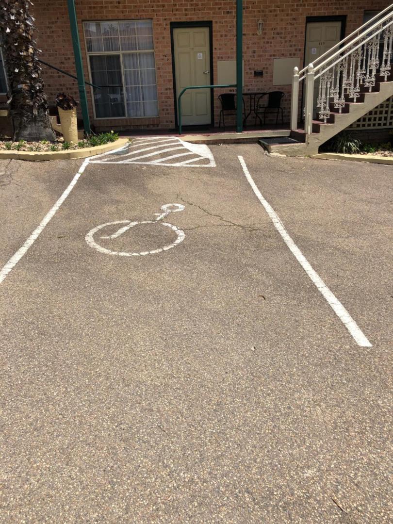 Goulburn Heritage Motel