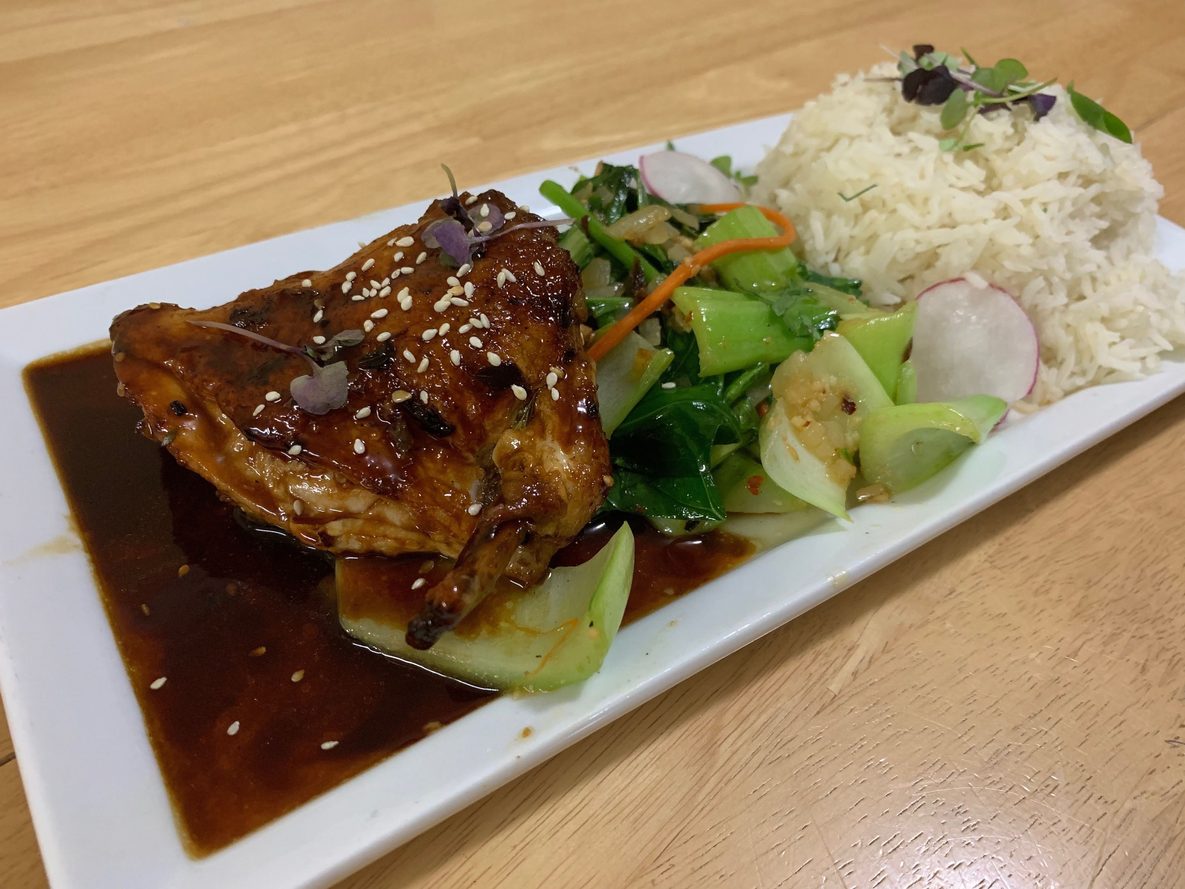 Goulburn Heritage Motel