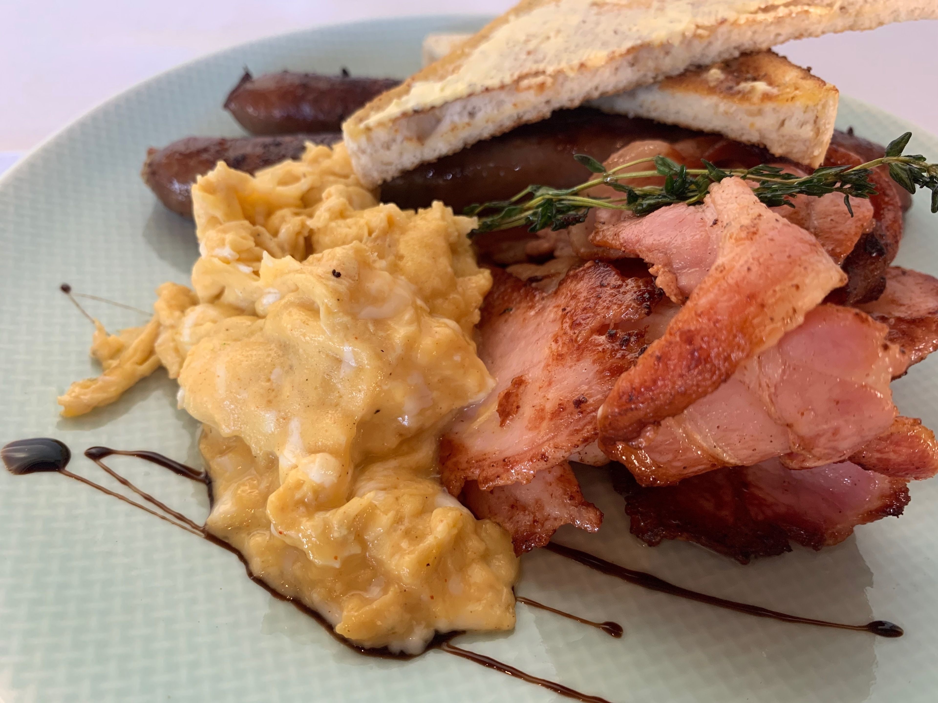 Goulburn Heritage Motel