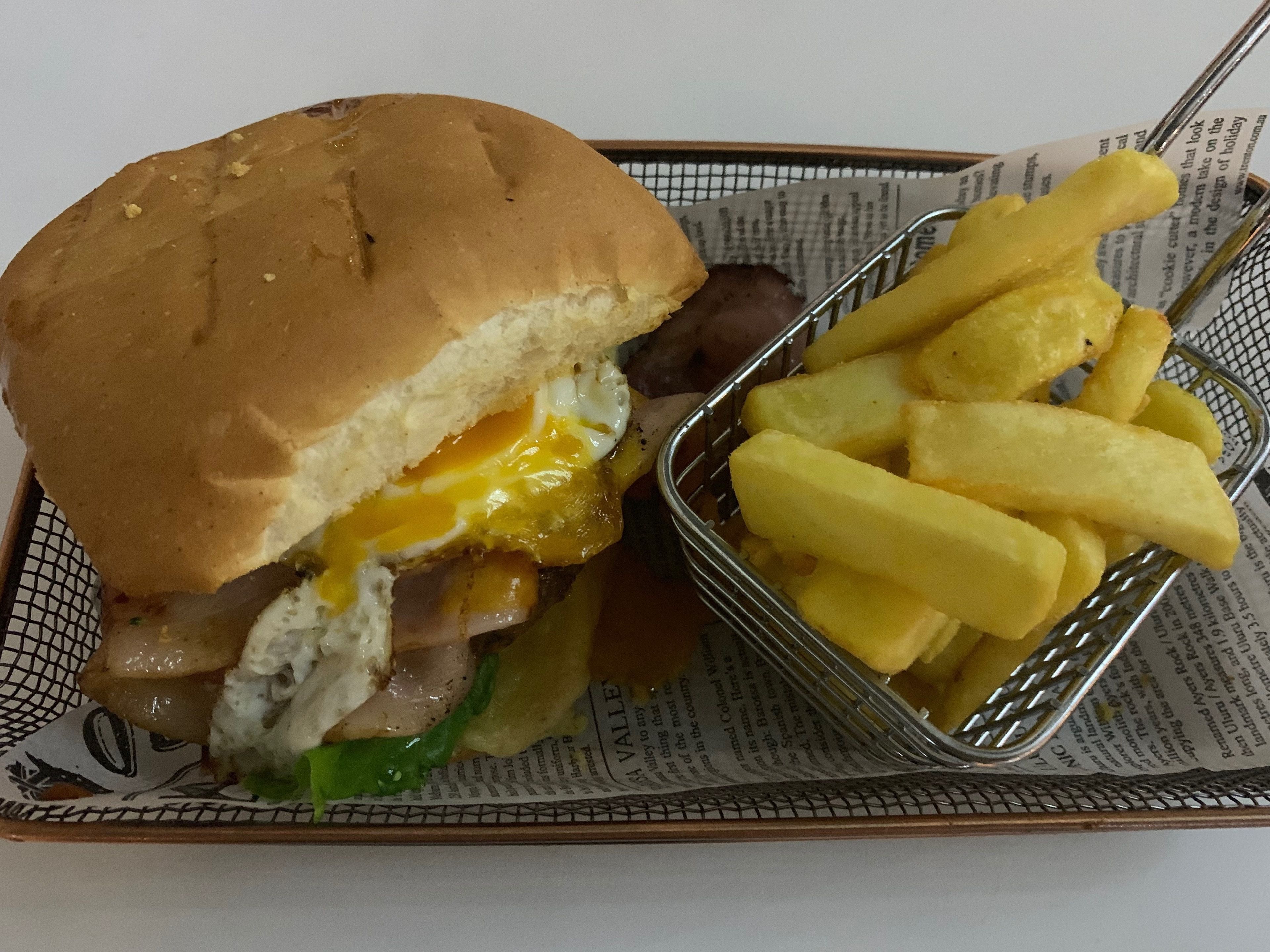 Goulburn Heritage Motel