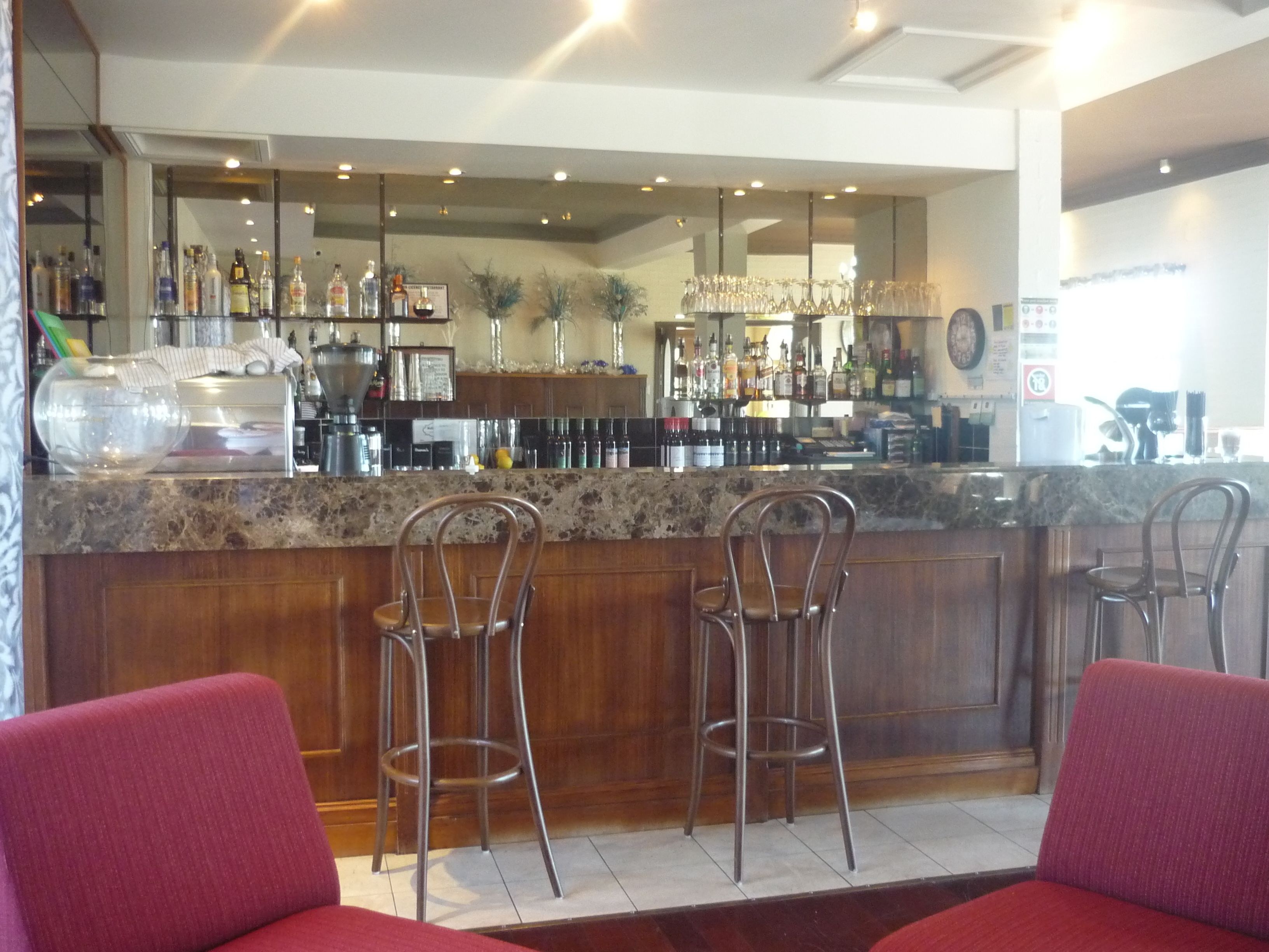 Goulburn Heritage Motel