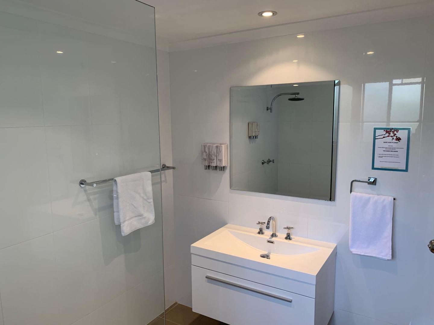 Goulburn Heritage Motel