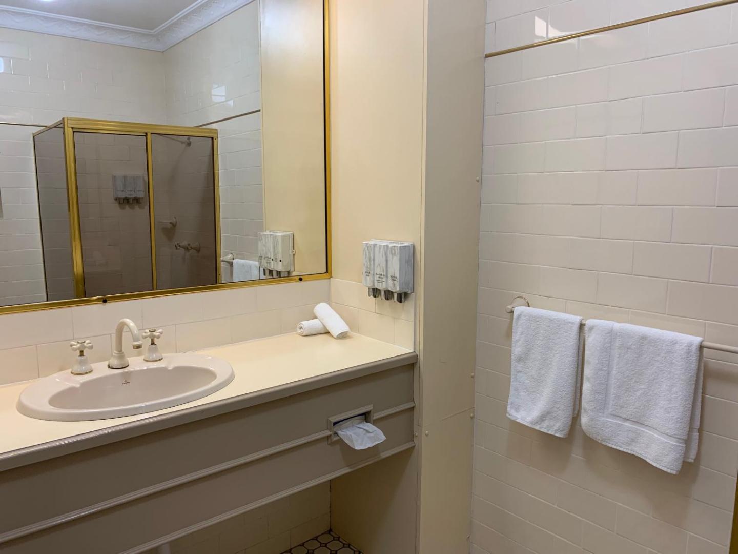 Goulburn Heritage Motel