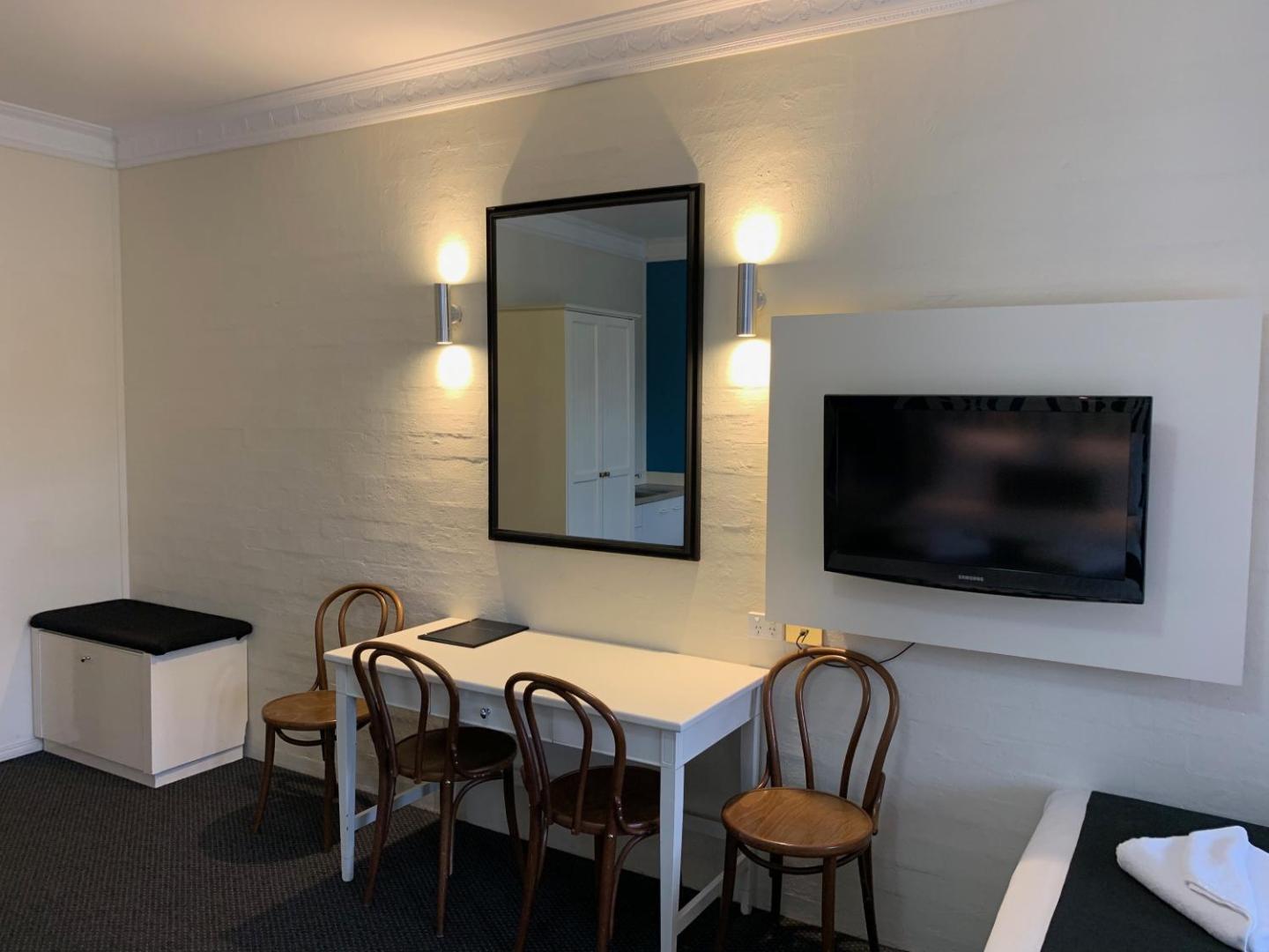 Goulburn Heritage Motel