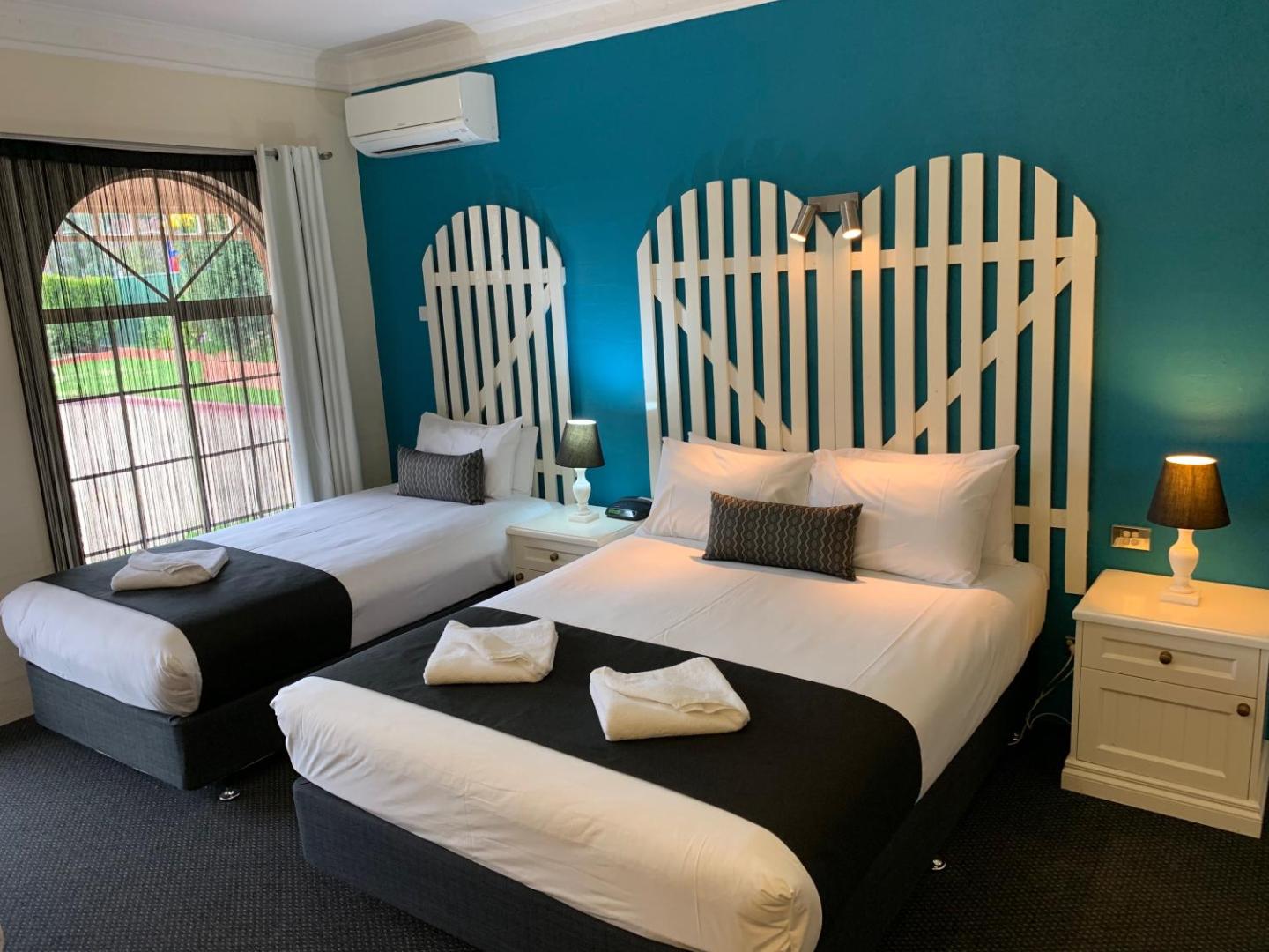 Goulburn Heritage Motel