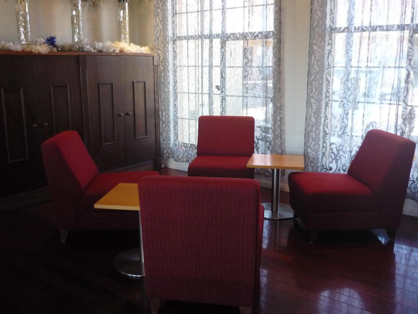 Goulburn Heritage Motel