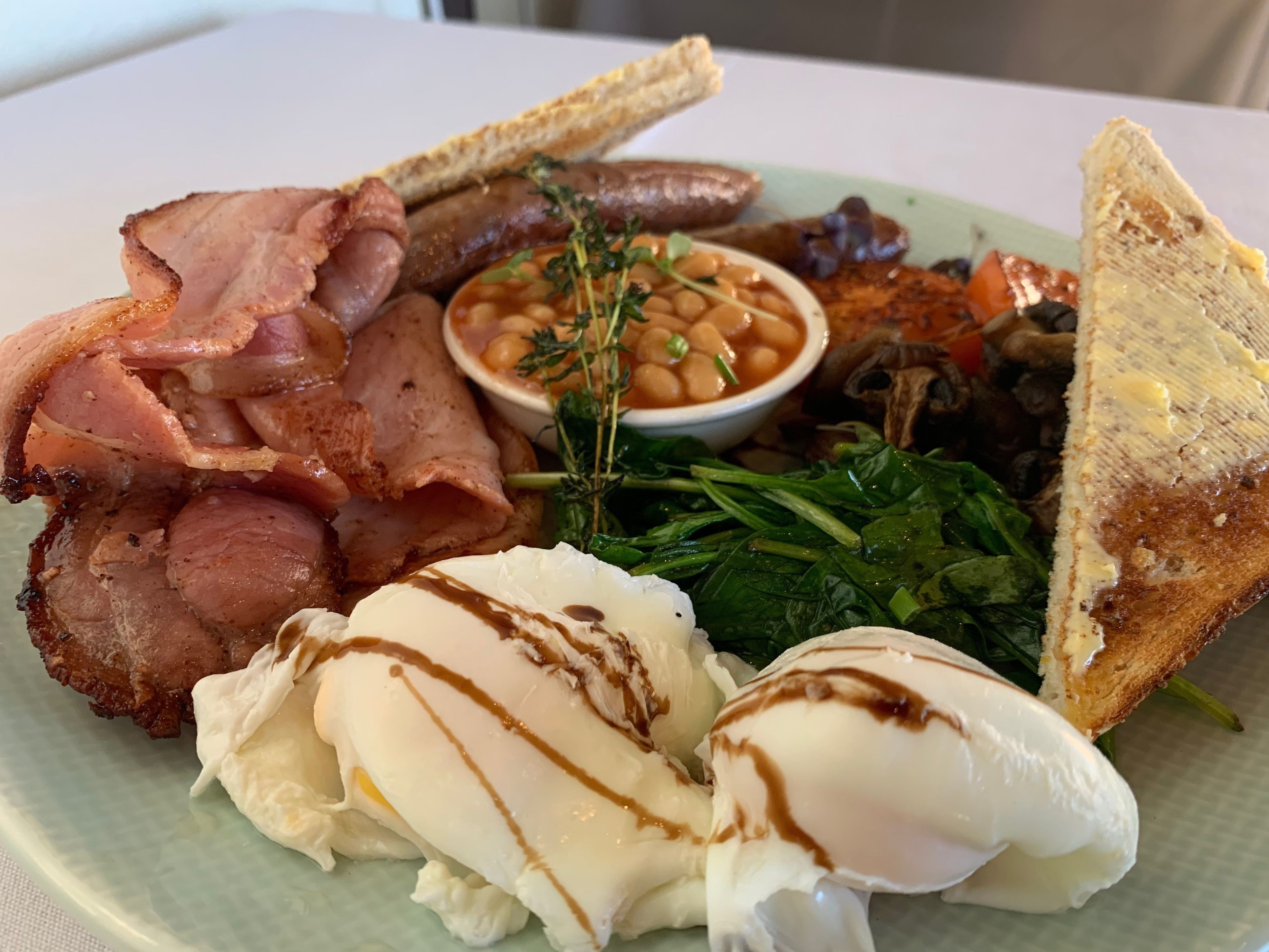 Goulburn Heritage Motel