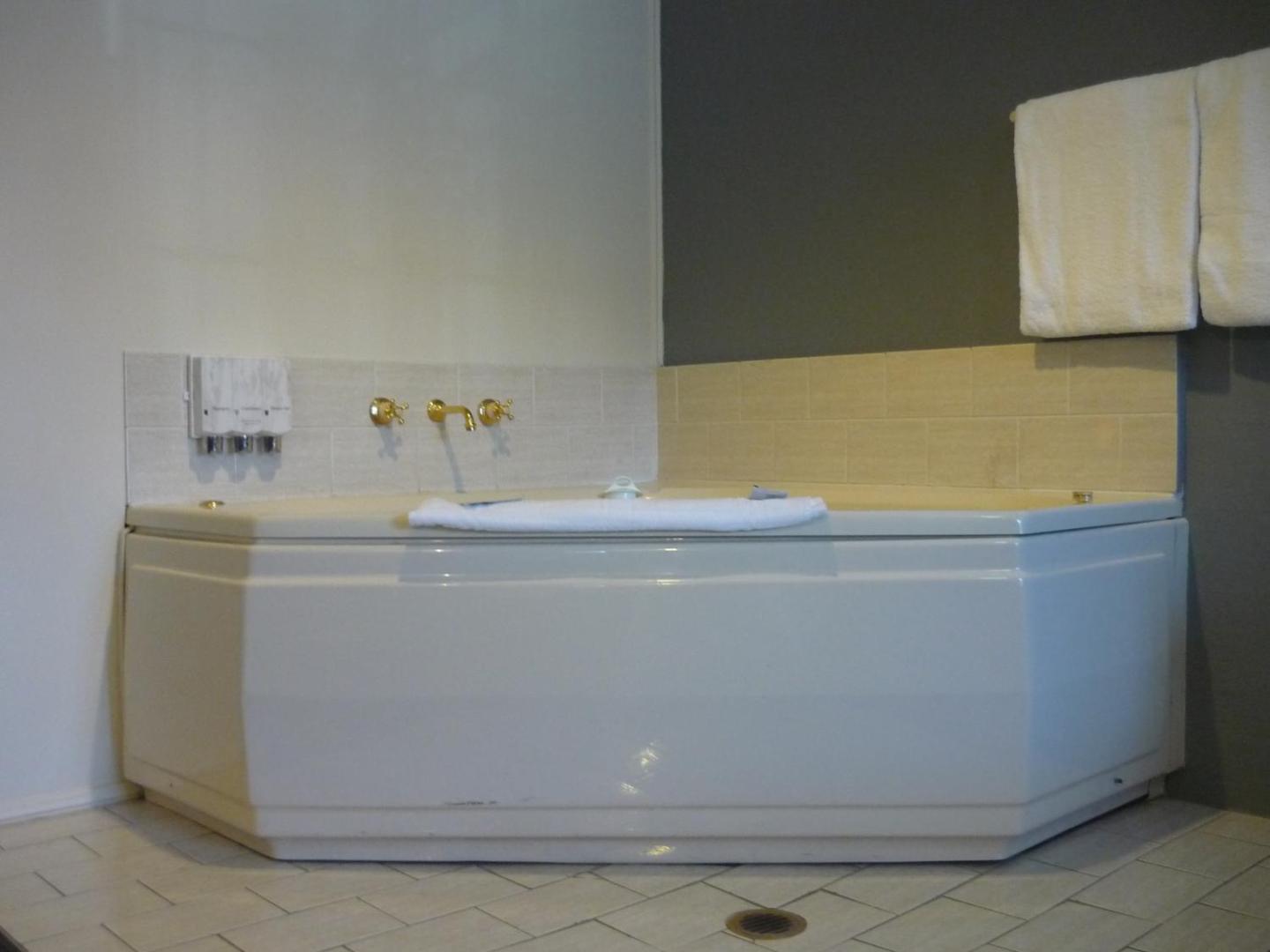 Goulburn Heritage Motel