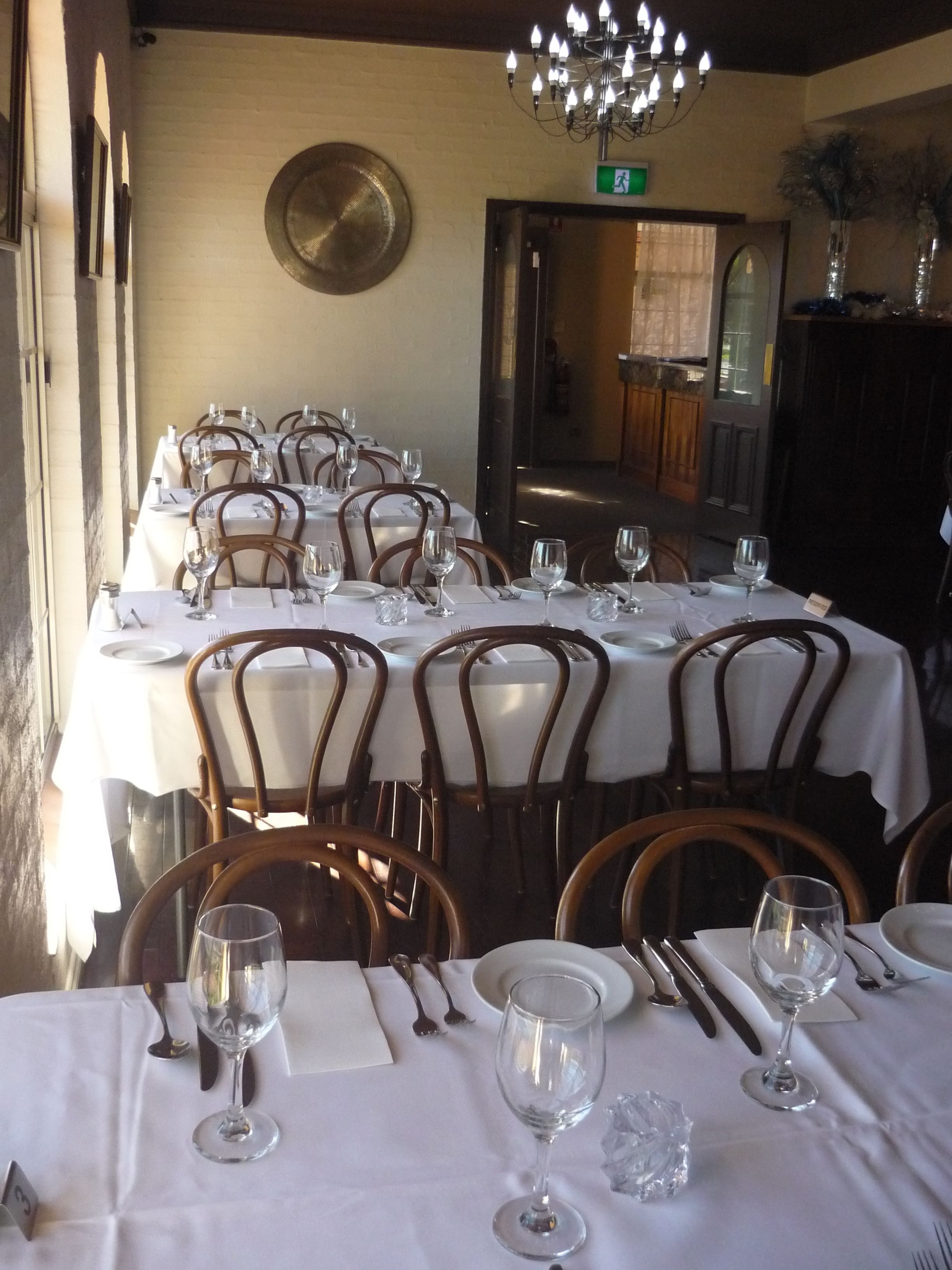 Goulburn Heritage Motel