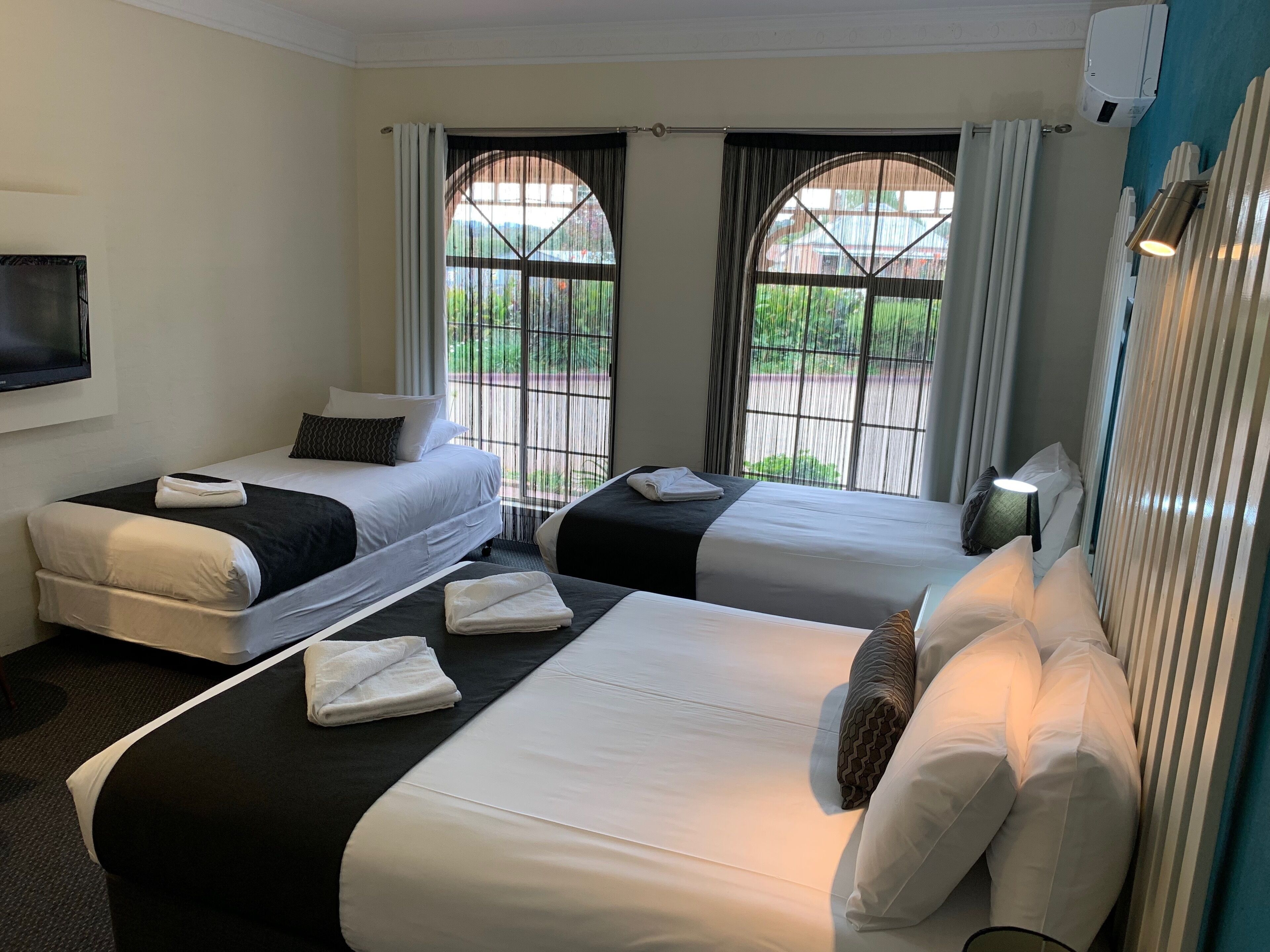 Goulburn Heritage Motel