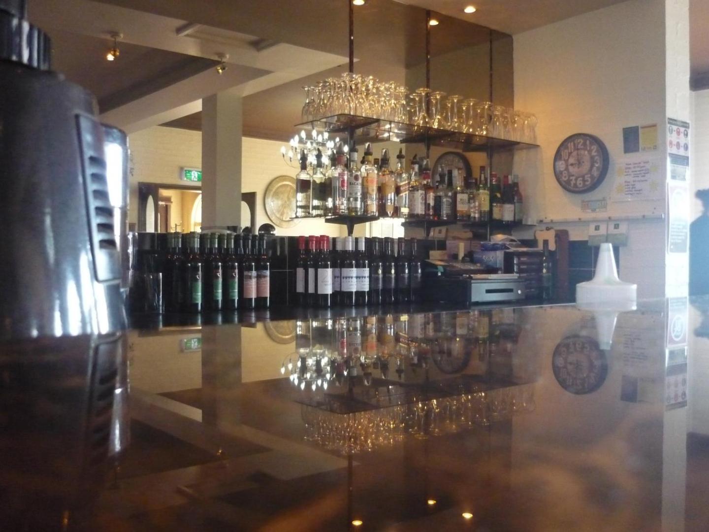 Goulburn Heritage Motel