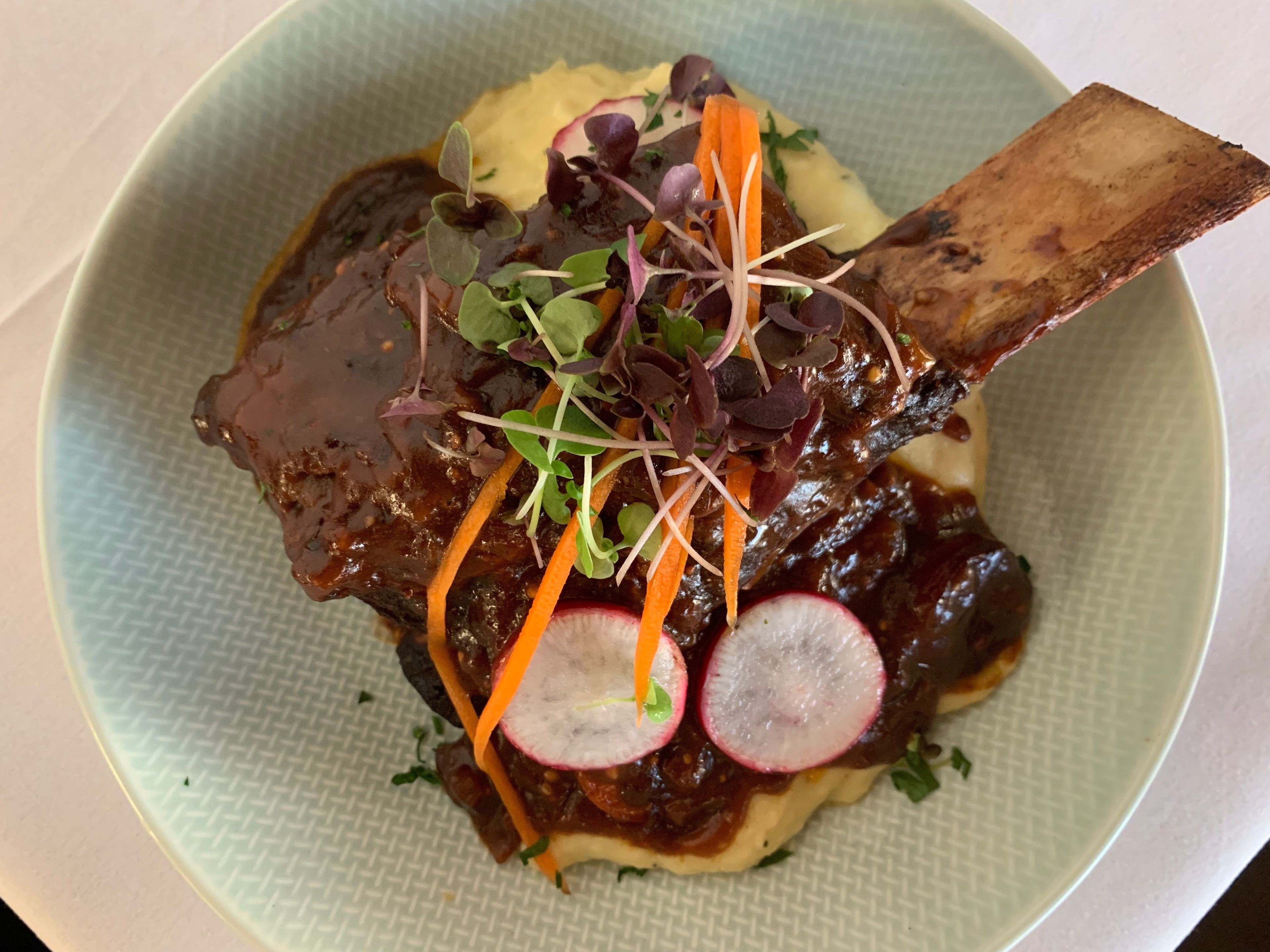 Goulburn Heritage Motel