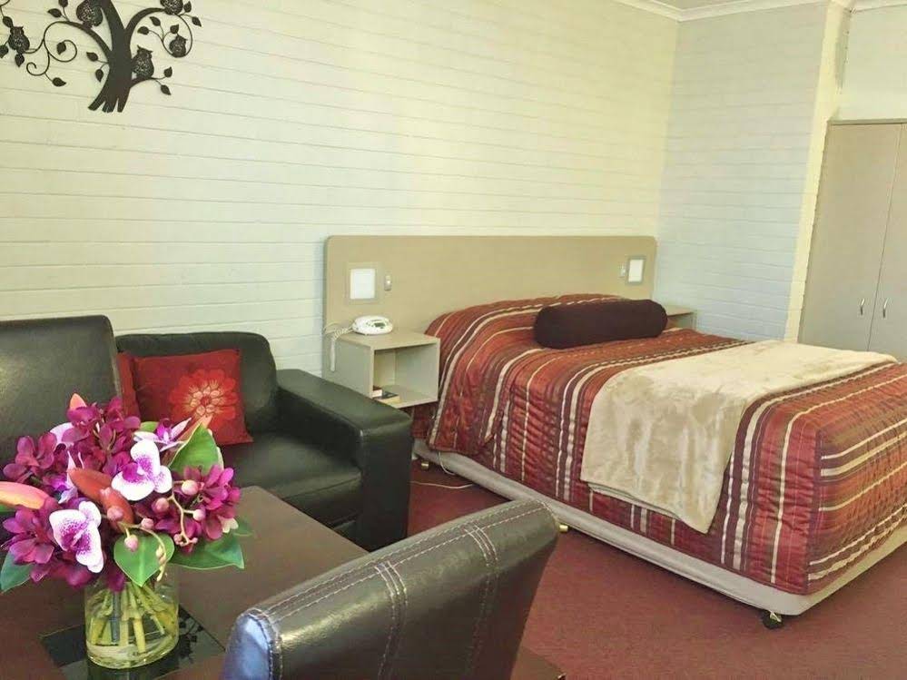 Goulburn Motor Inn