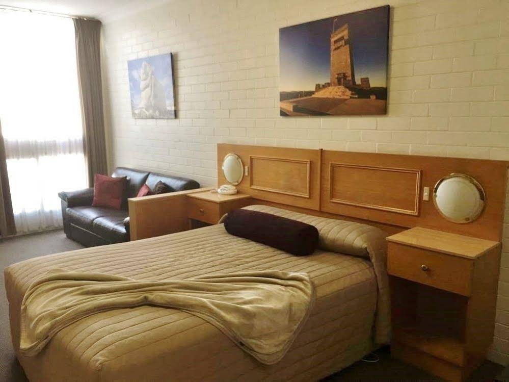 Goulburn Motor Inn