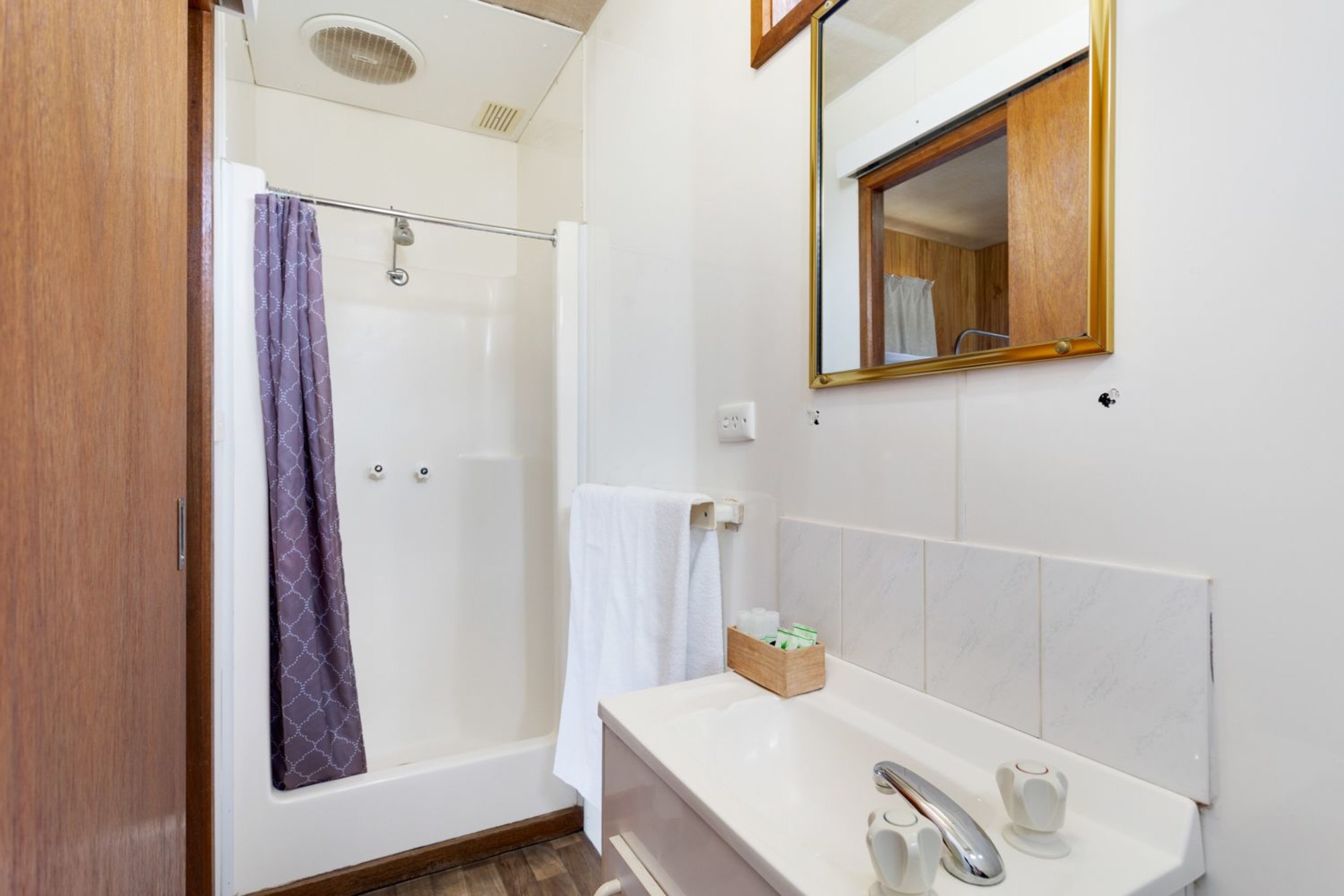 Goulburn South Caravan Park