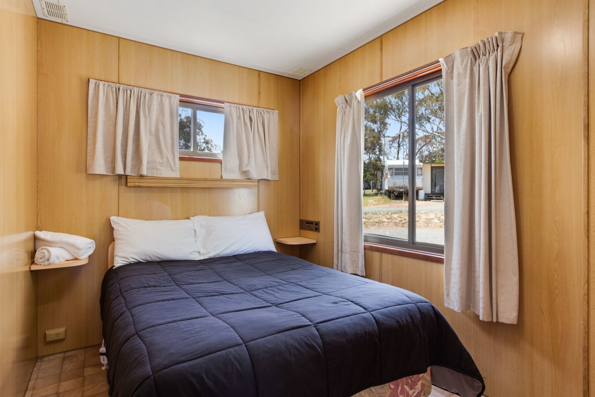 Goulburn South Caravan Park