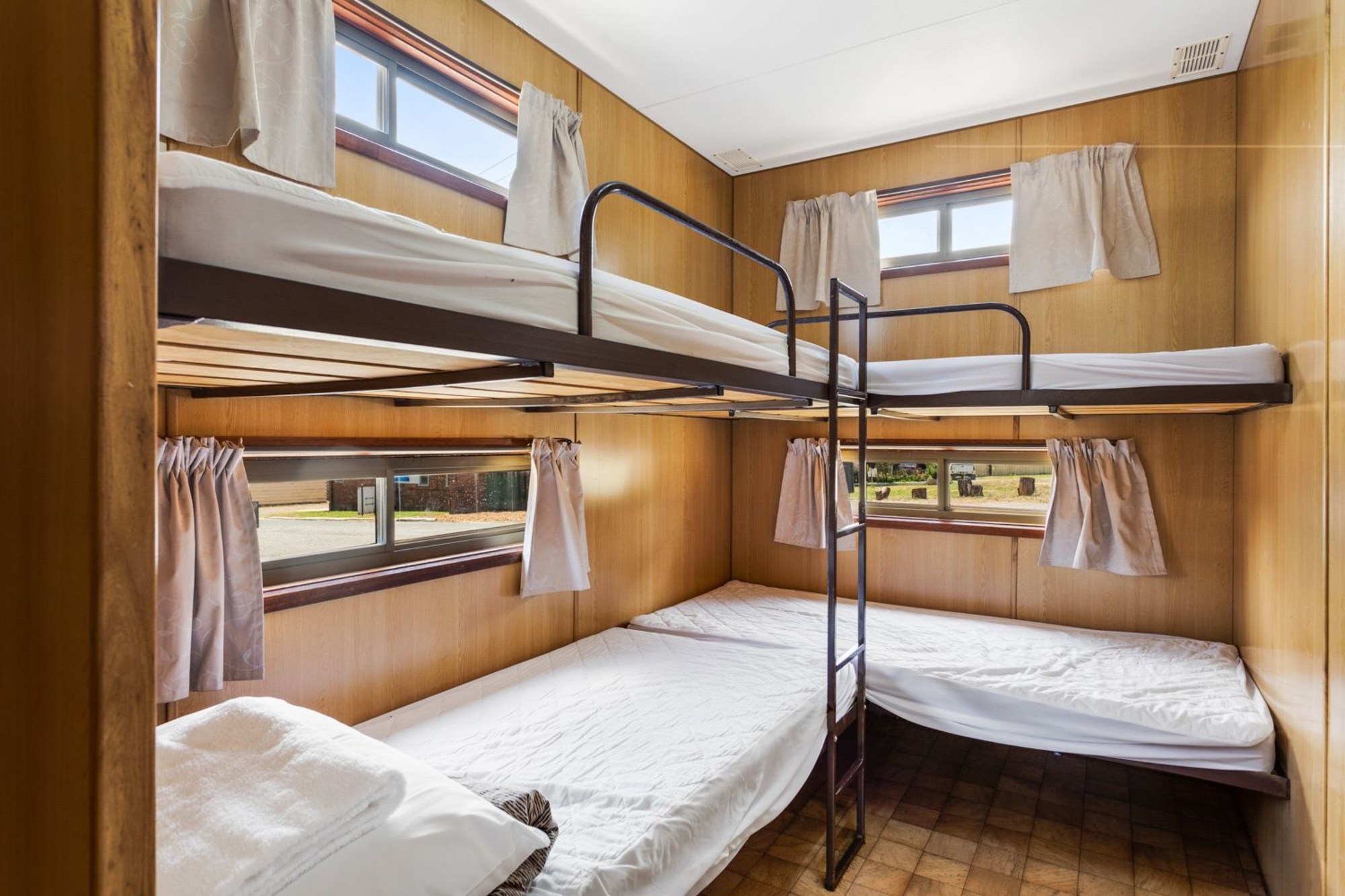 Goulburn South Caravan Park