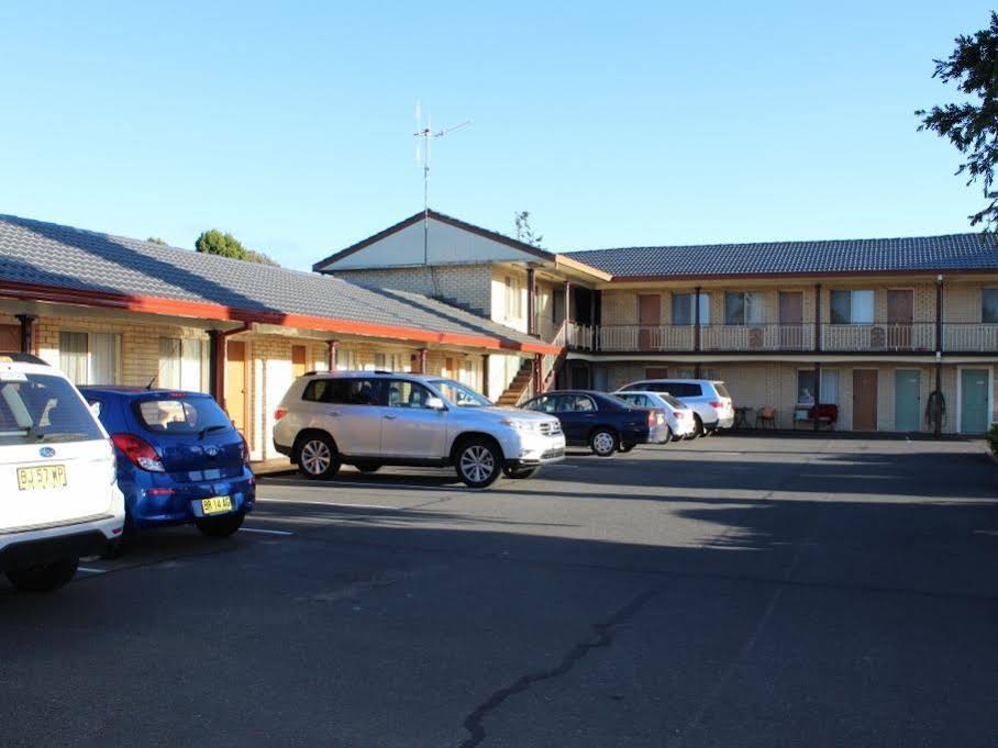 Lilac City Motor Inn
