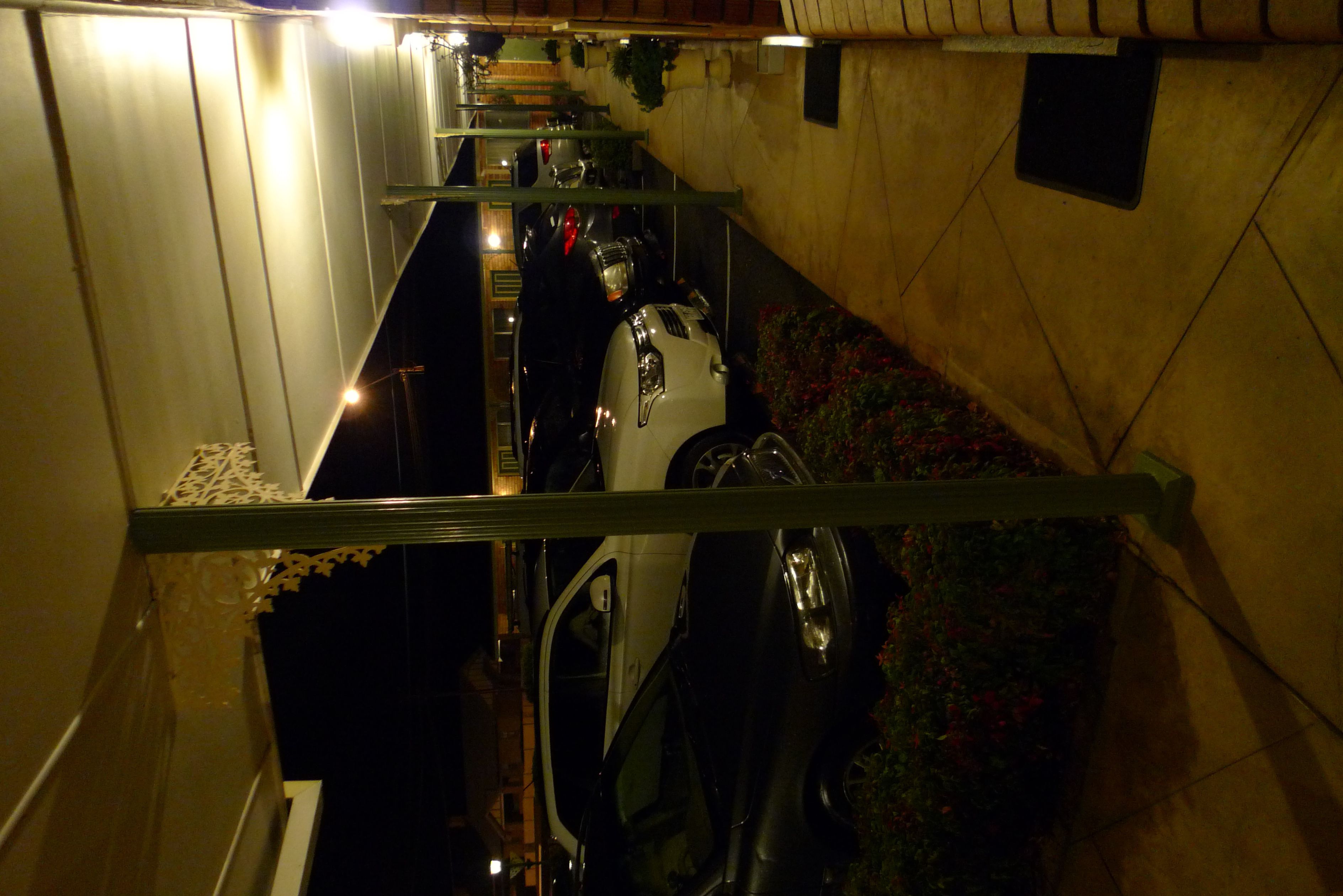 Parkhaven Motel
