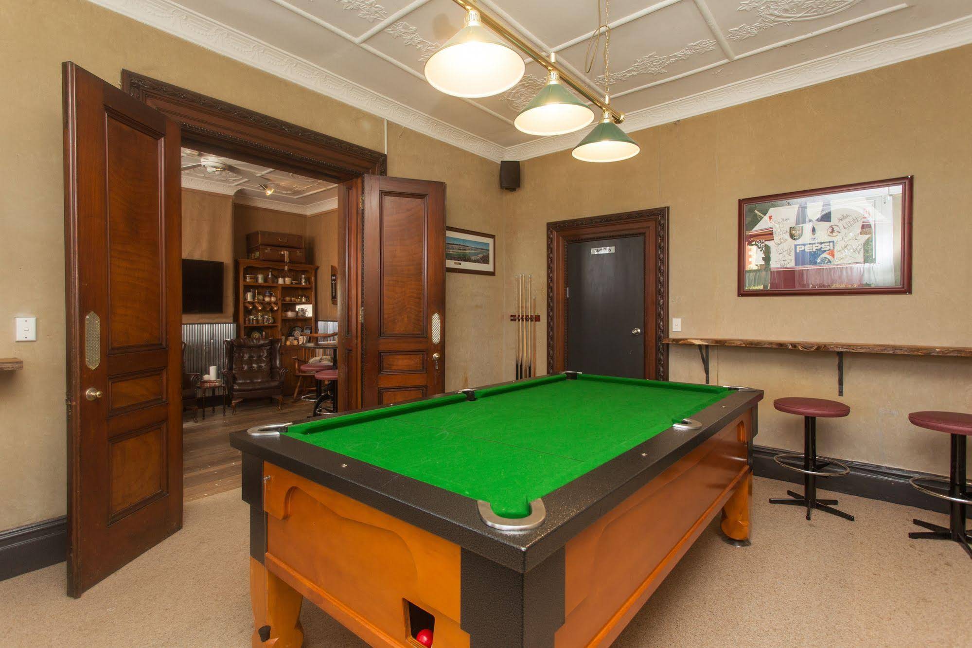 Southern Railway Hotel