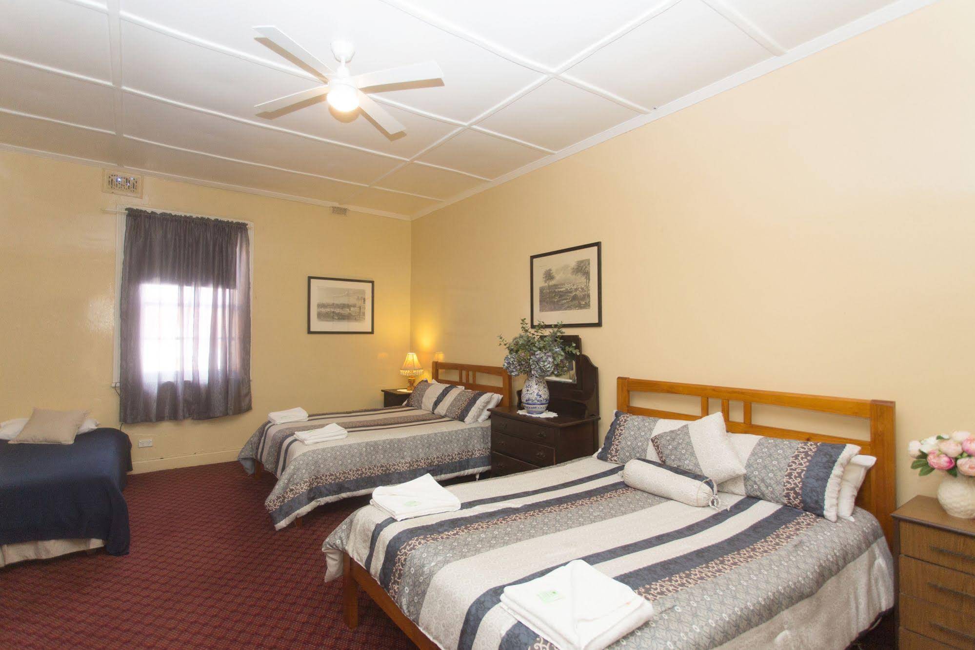 Southern Railway Hotel