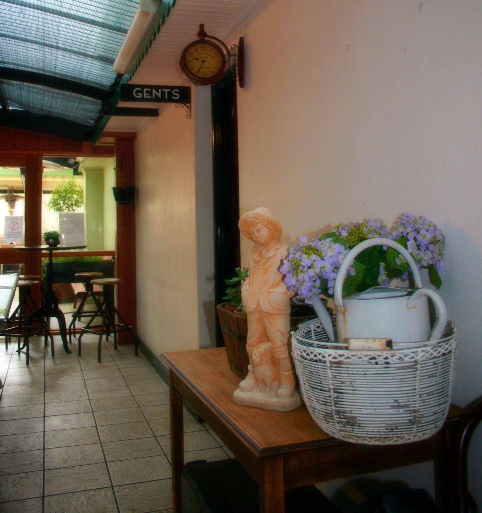 Southern Railway Hotel