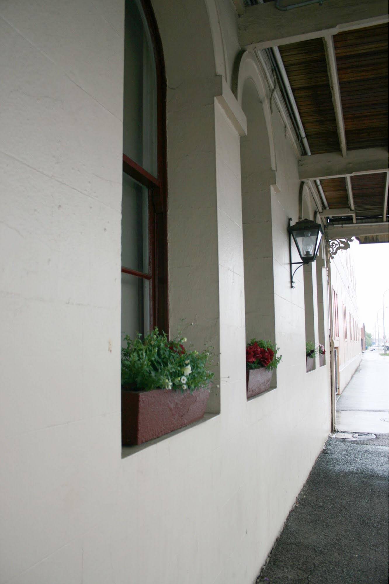 Southern Railway Hotel