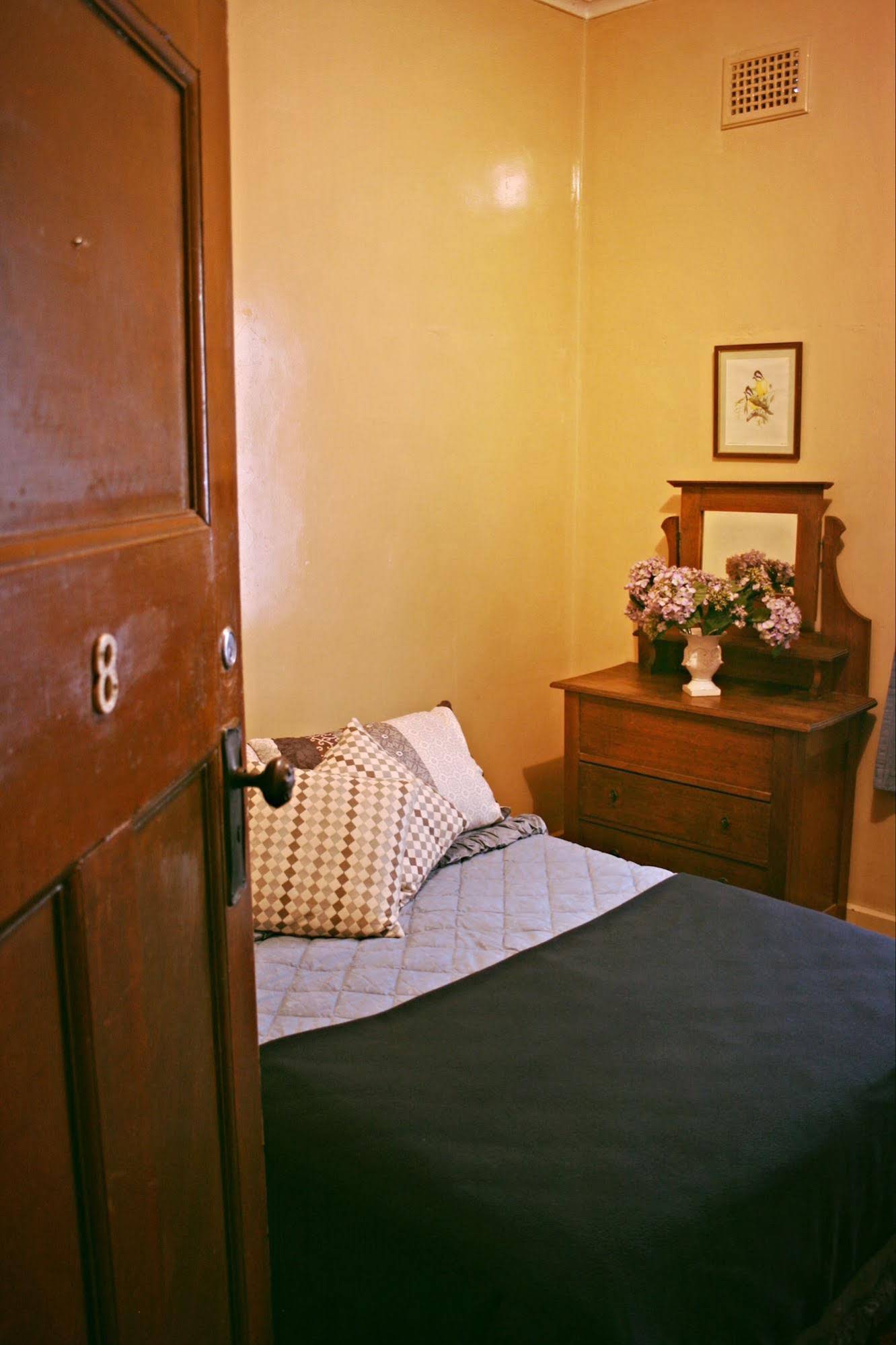 Southern Railway Hotel