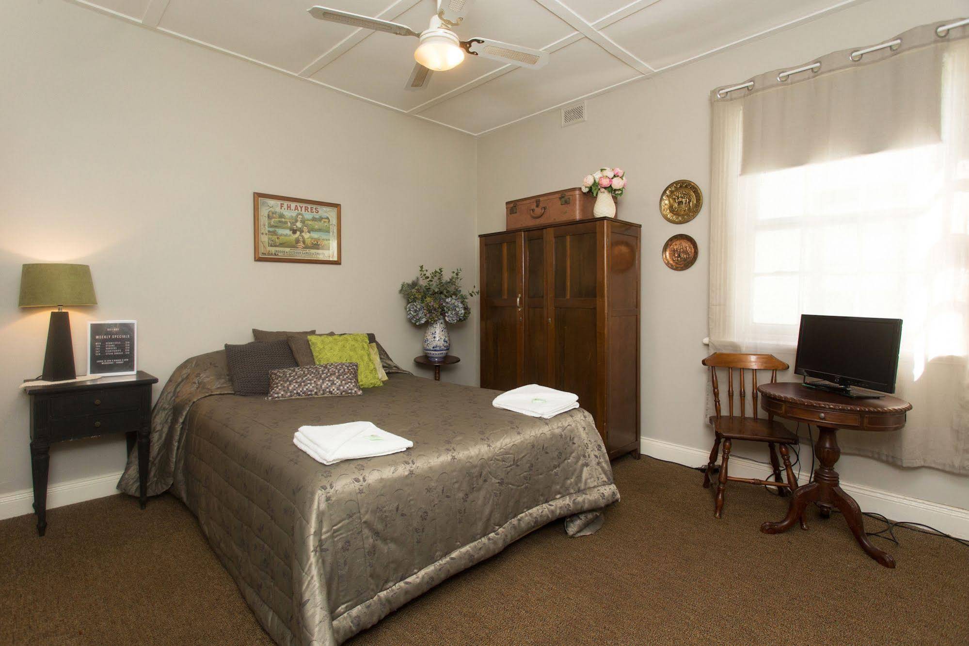 Southern Railway Hotel
