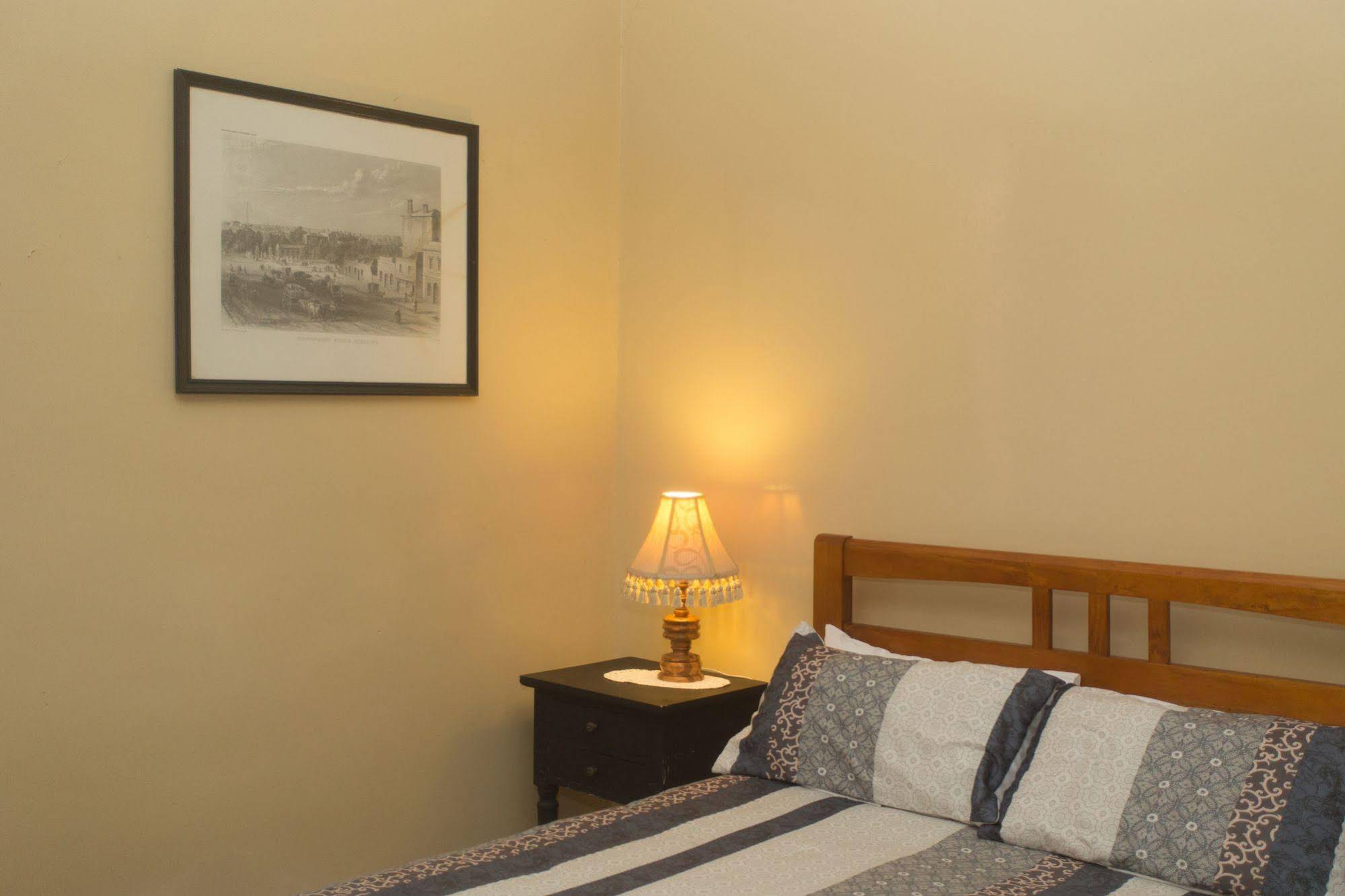 Southern Railway Hotel