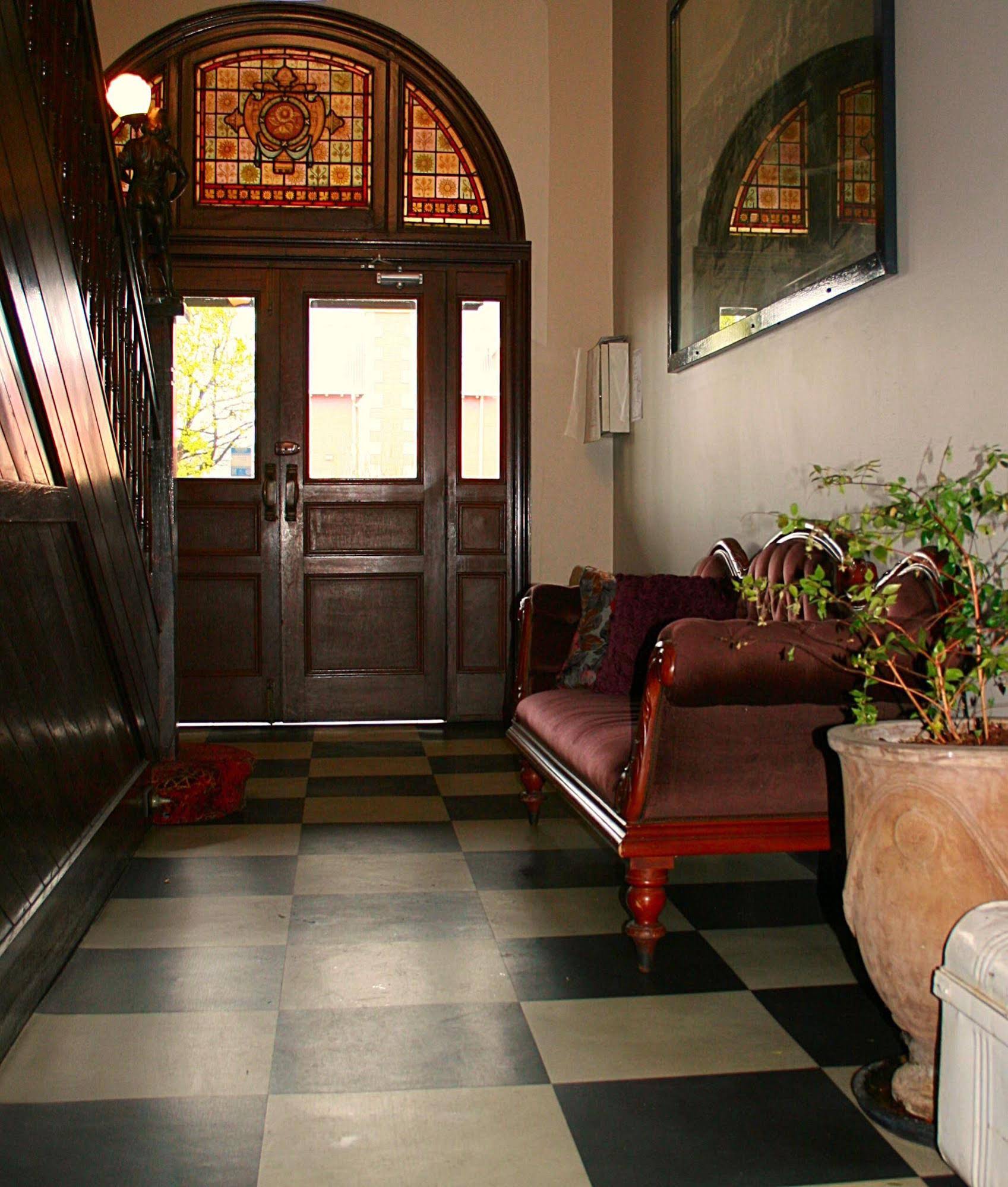 Southern Railway Hotel