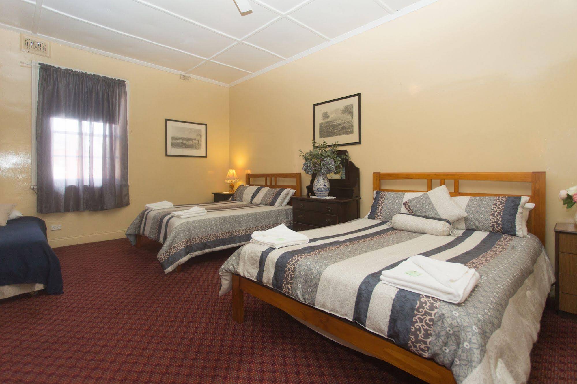 Southern Railway Hotel