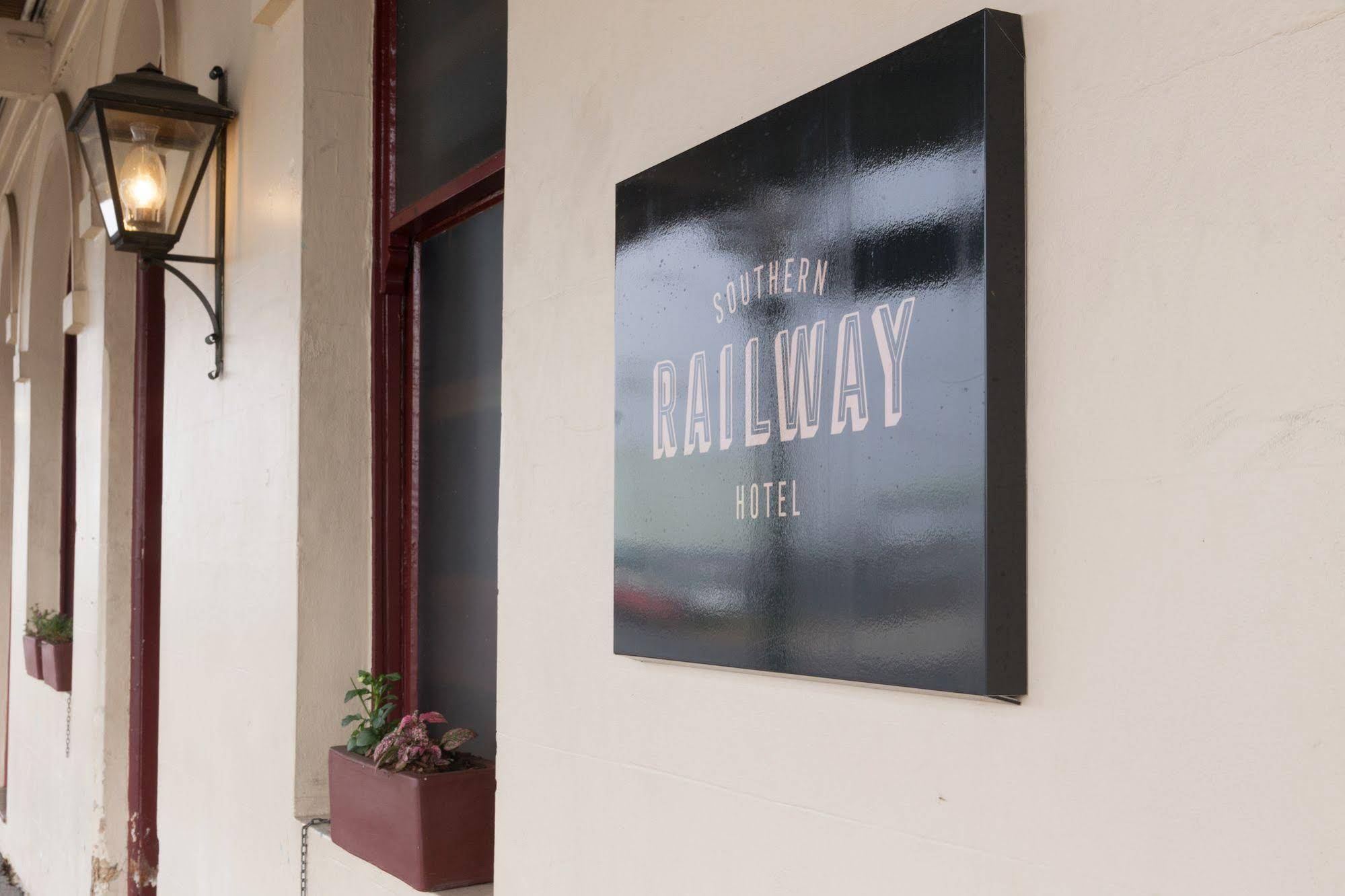Southern Railway Hotel