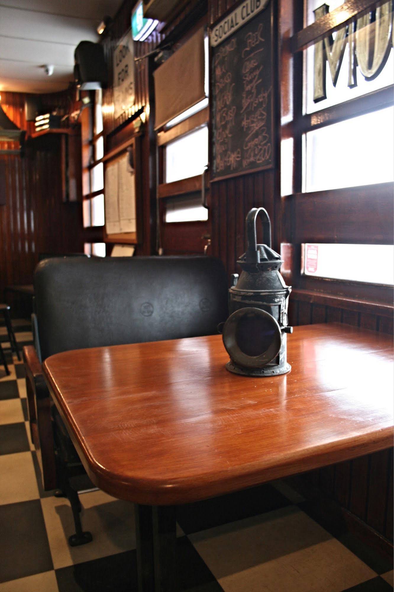Southern Railway Hotel